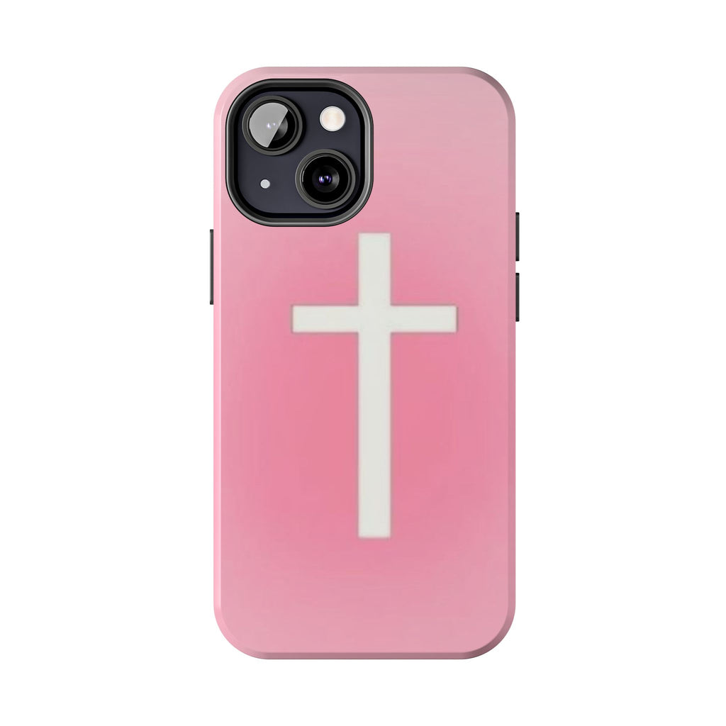 Cross Phone Cases