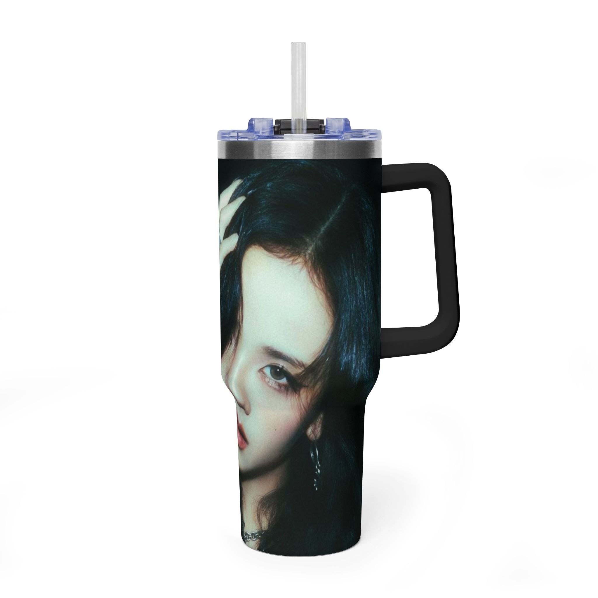 Jisoo Tumbler