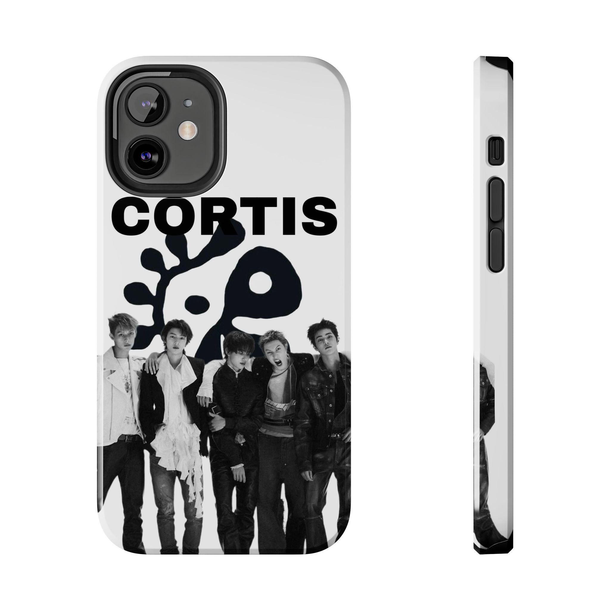 Cortis Phone Cases
