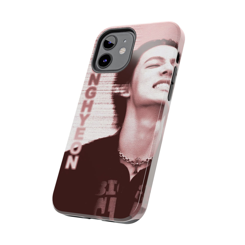 Seonghyeon Phone Cases