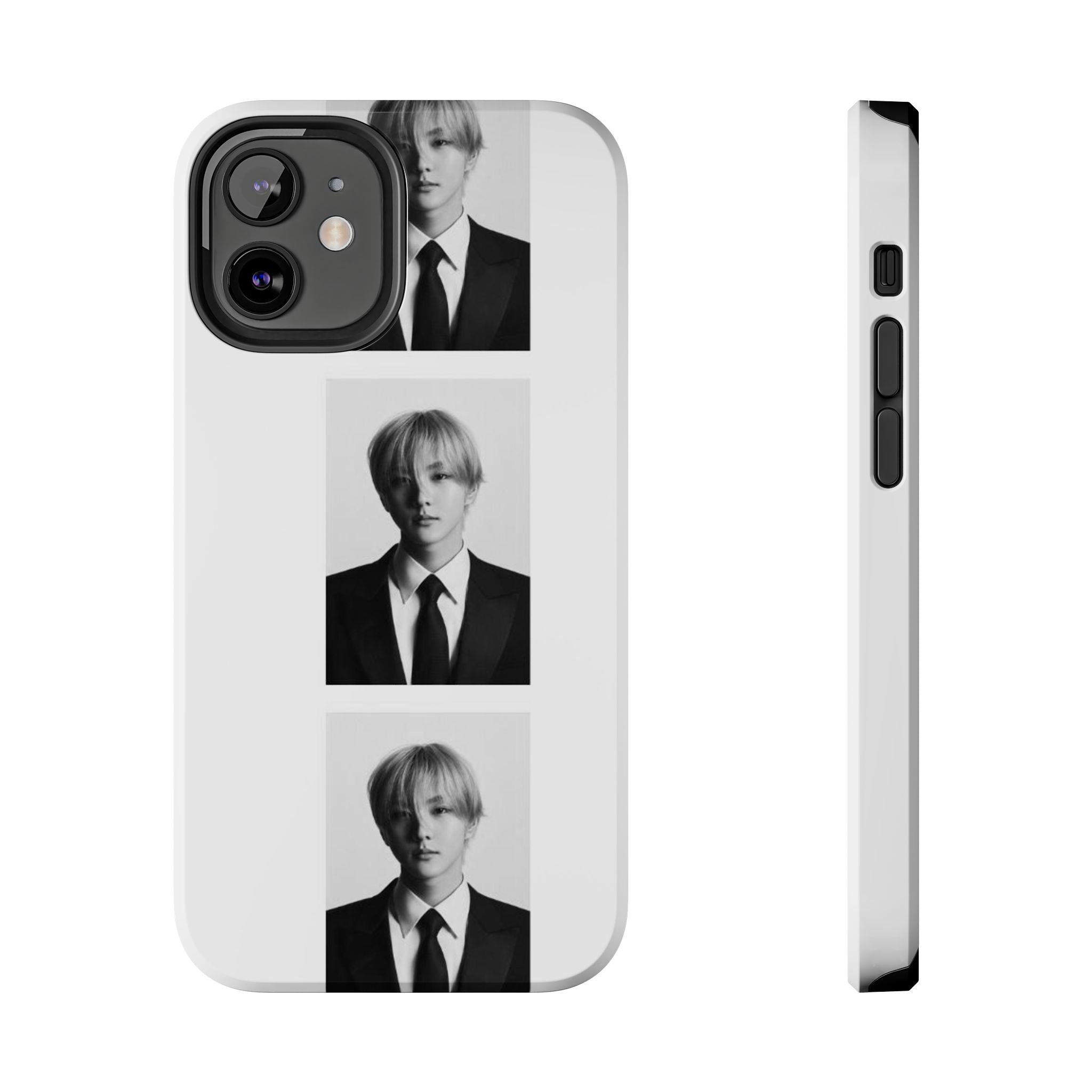 Jungwon Phone Cases