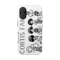 Cortis Phone Cases