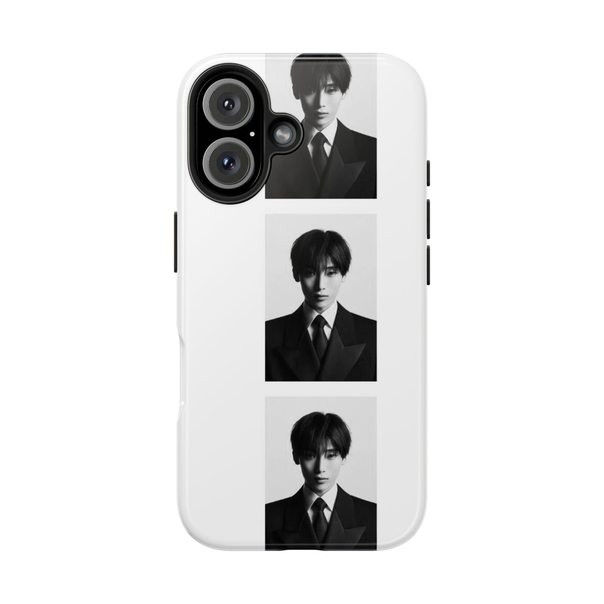 Sunoo Phone Cases