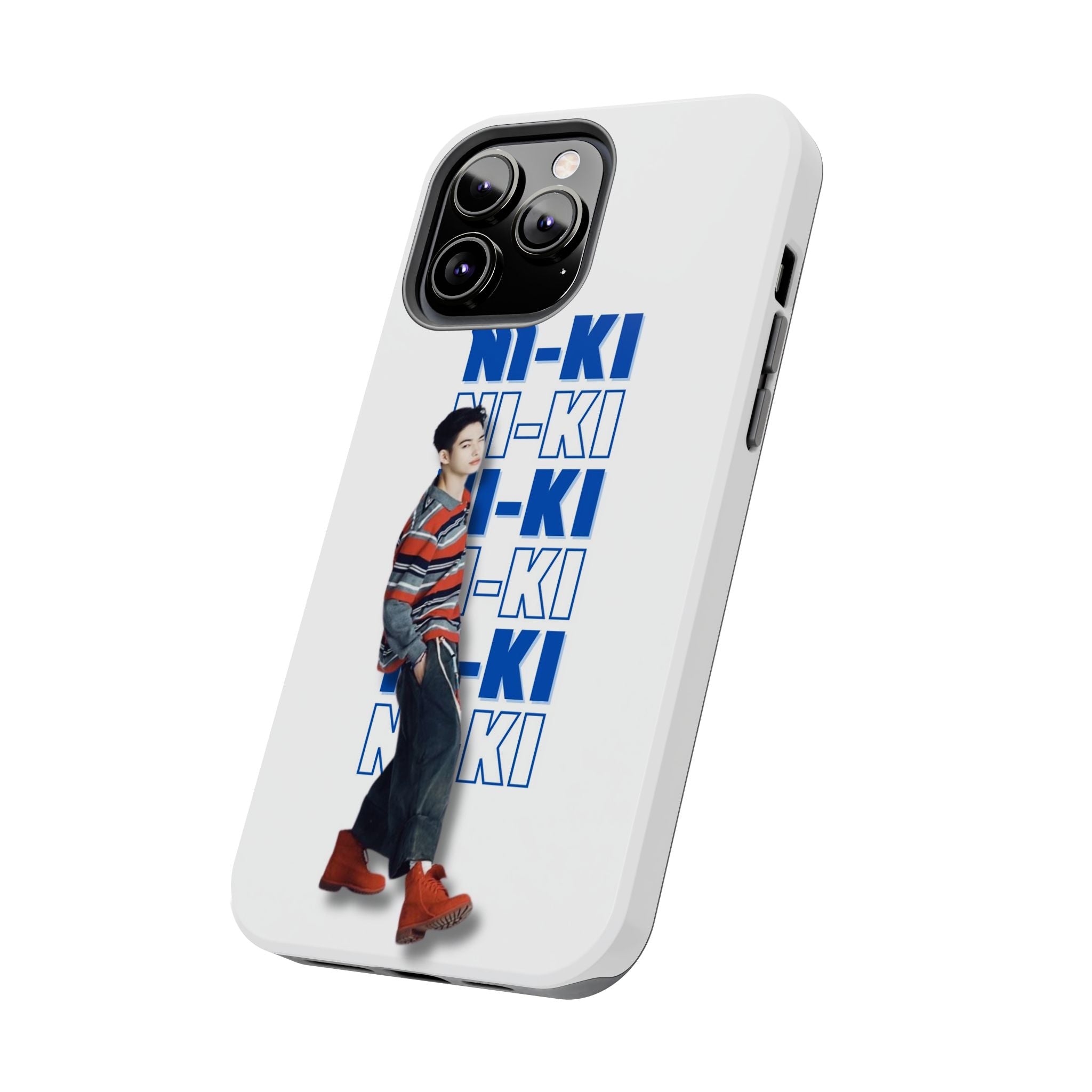 Enhypen Niki Phone Cases