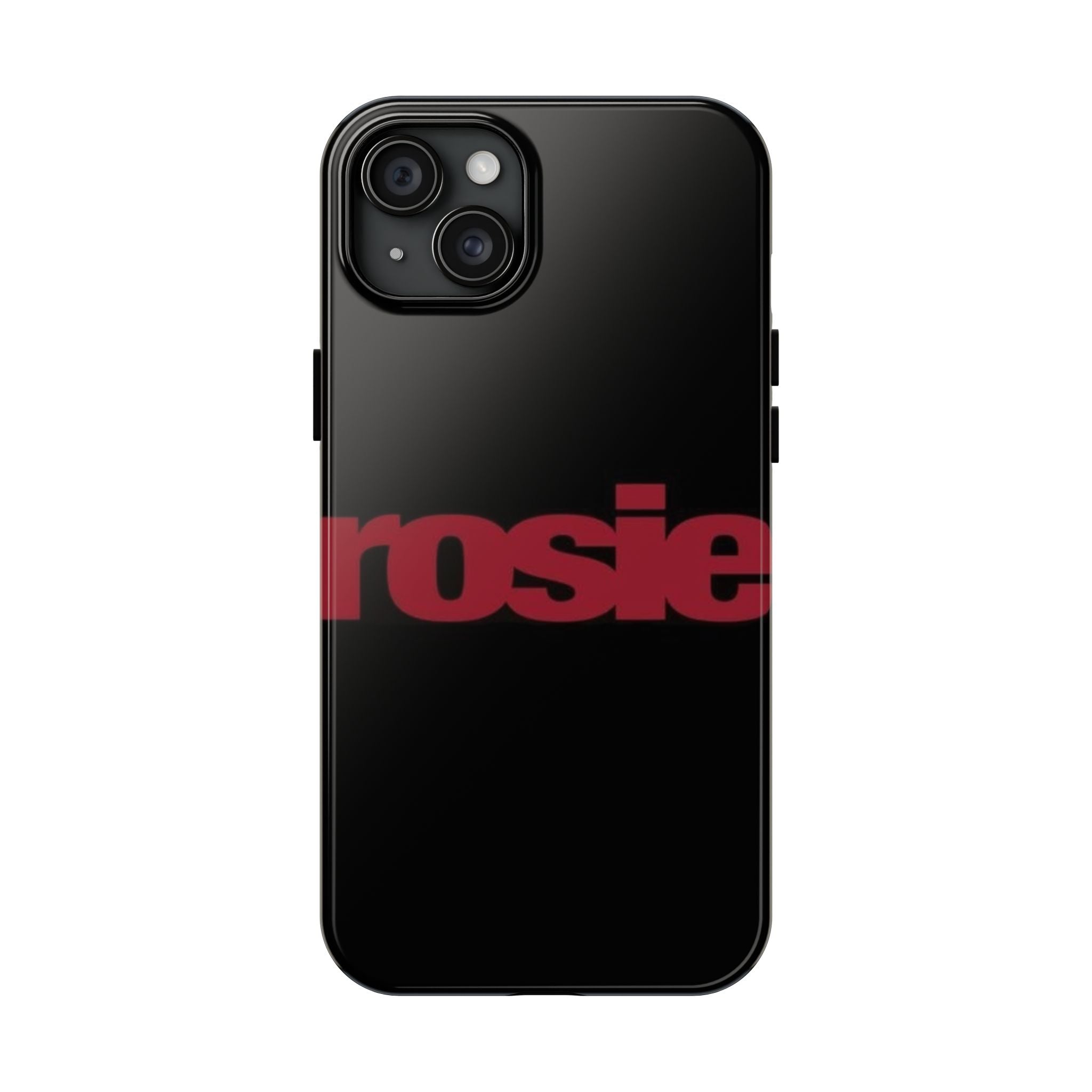 Rosie Phone Cases