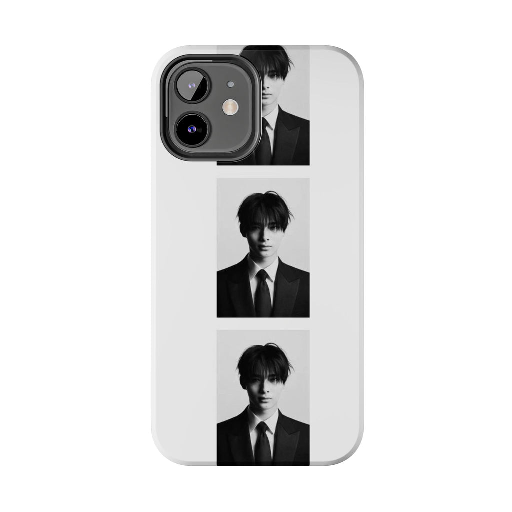 Niki Phone Cases