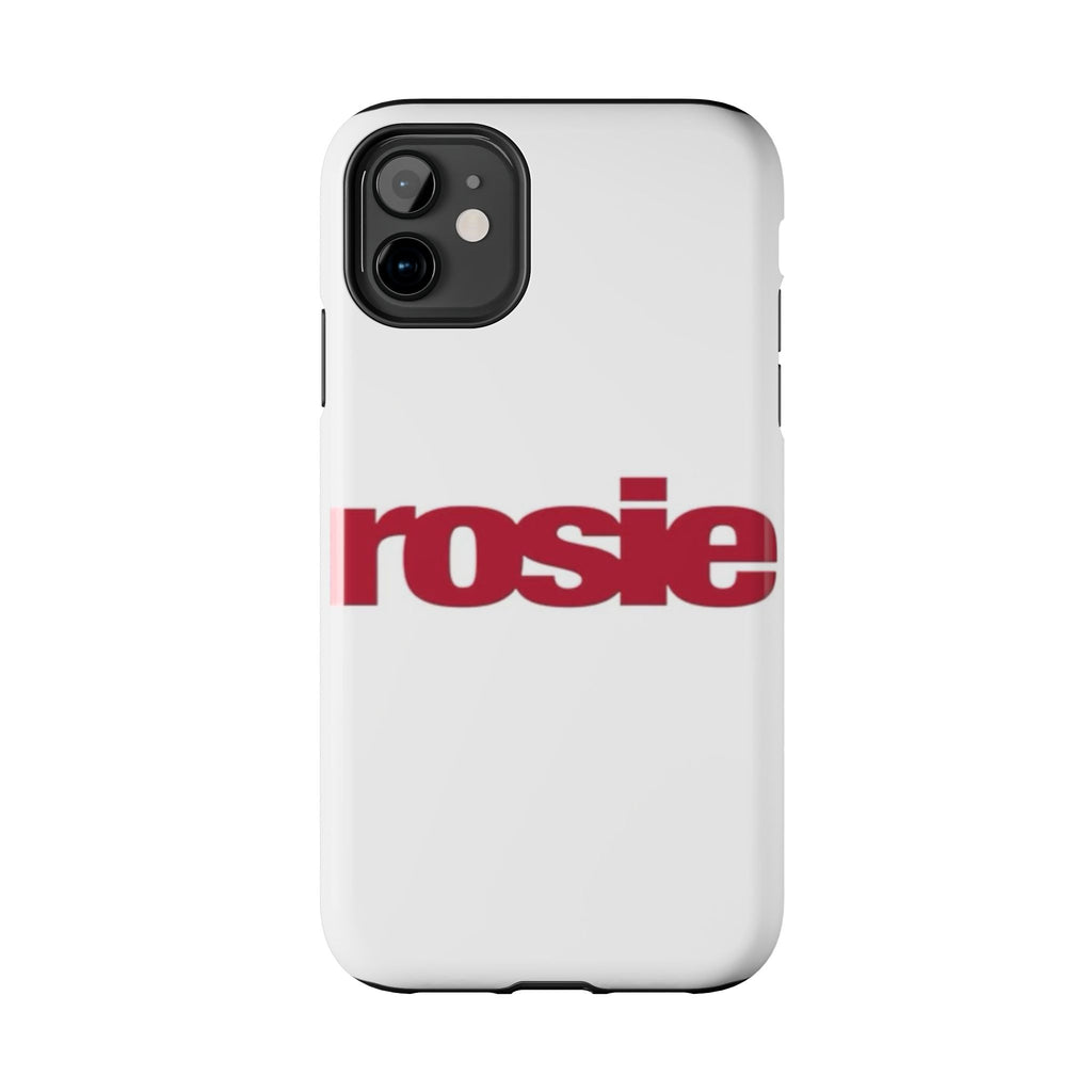 Rosie Phone Cases