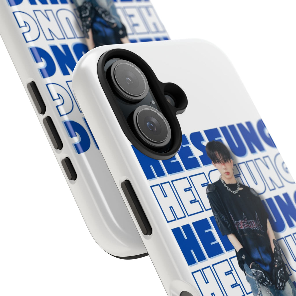 Enhypen Heeseung Phone Cases