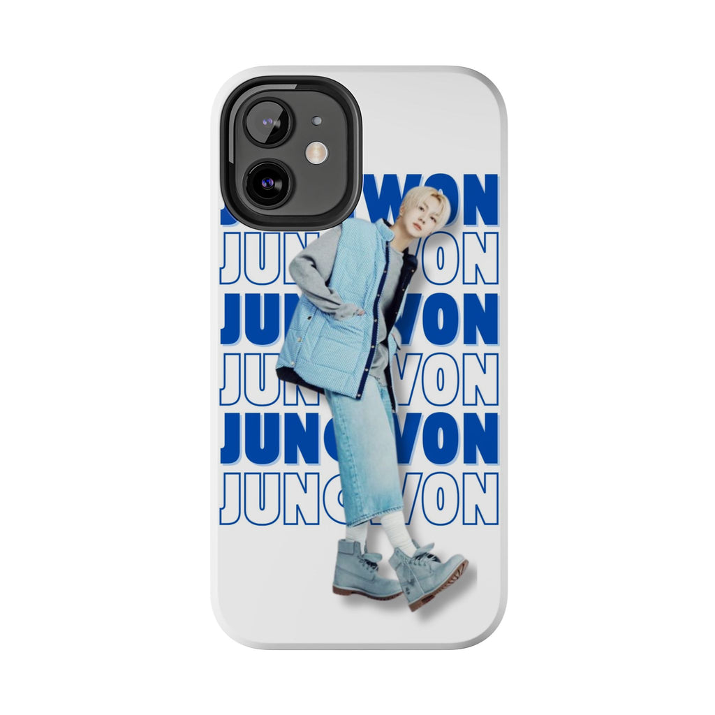 Enhypen Jungwon Phone Cases