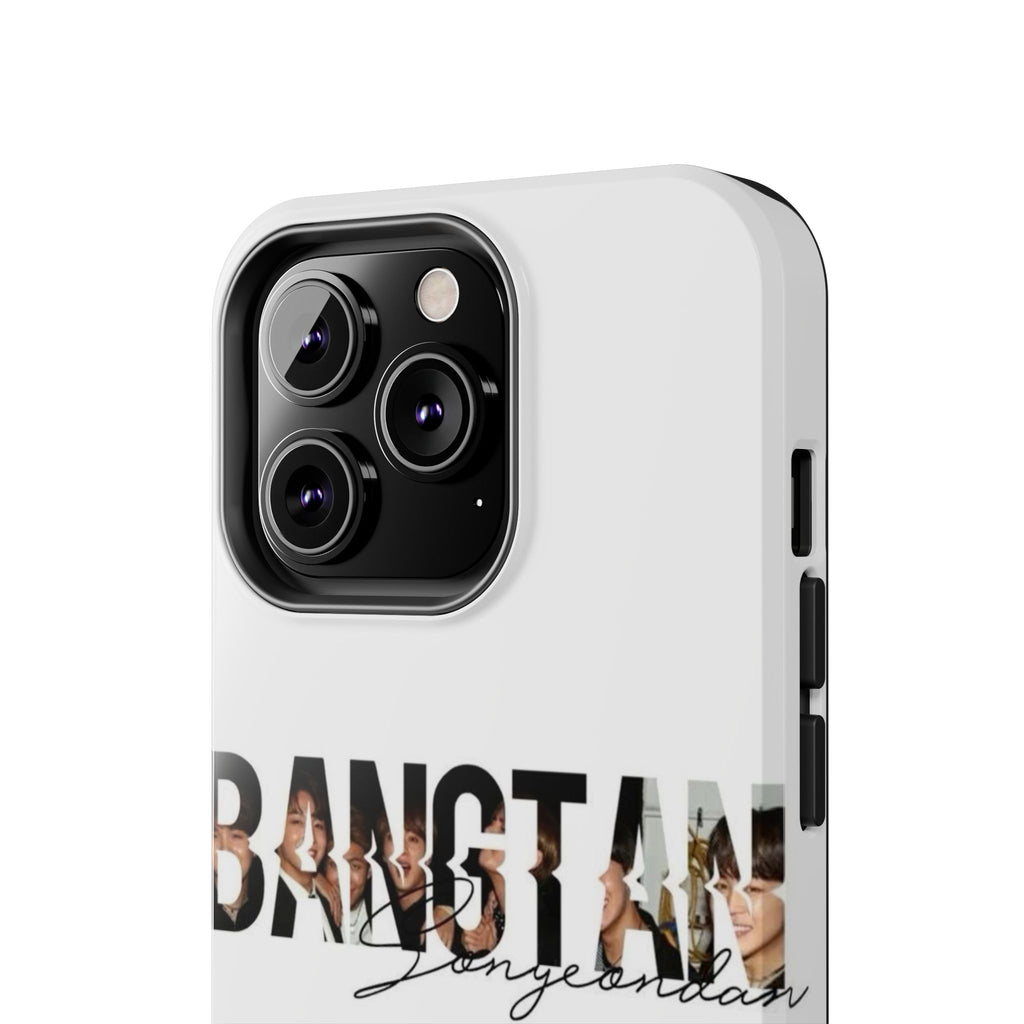 BTS Phone Cases