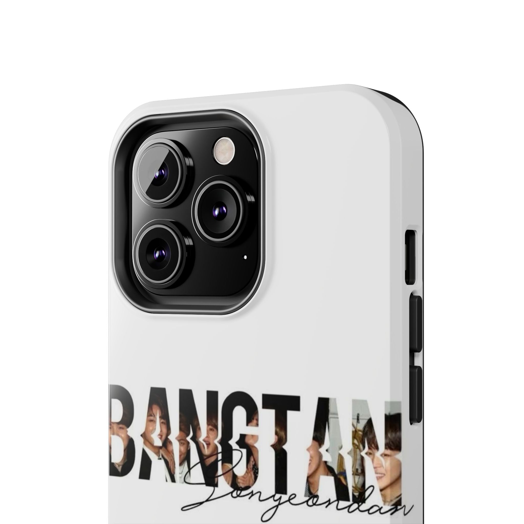 BTS Phone Cases
