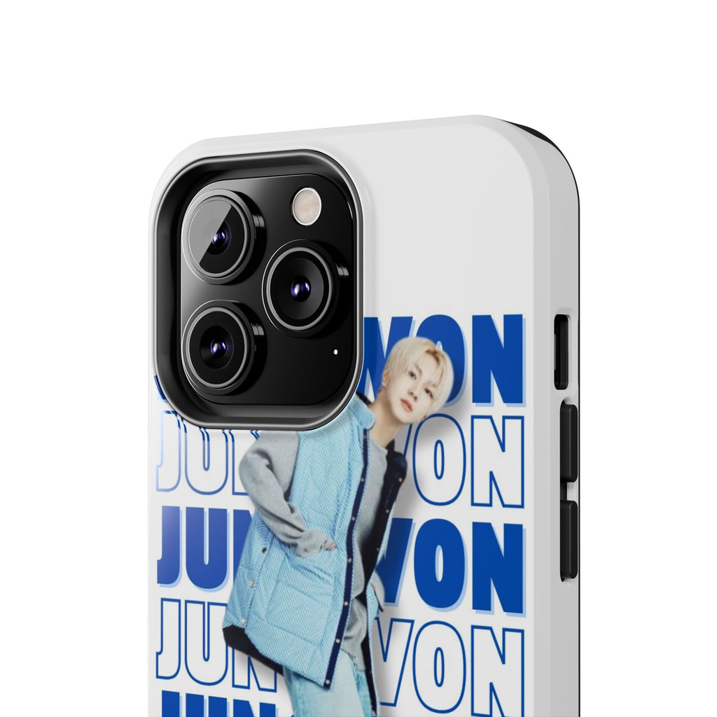 Enhypen Jungwon Phone Cases