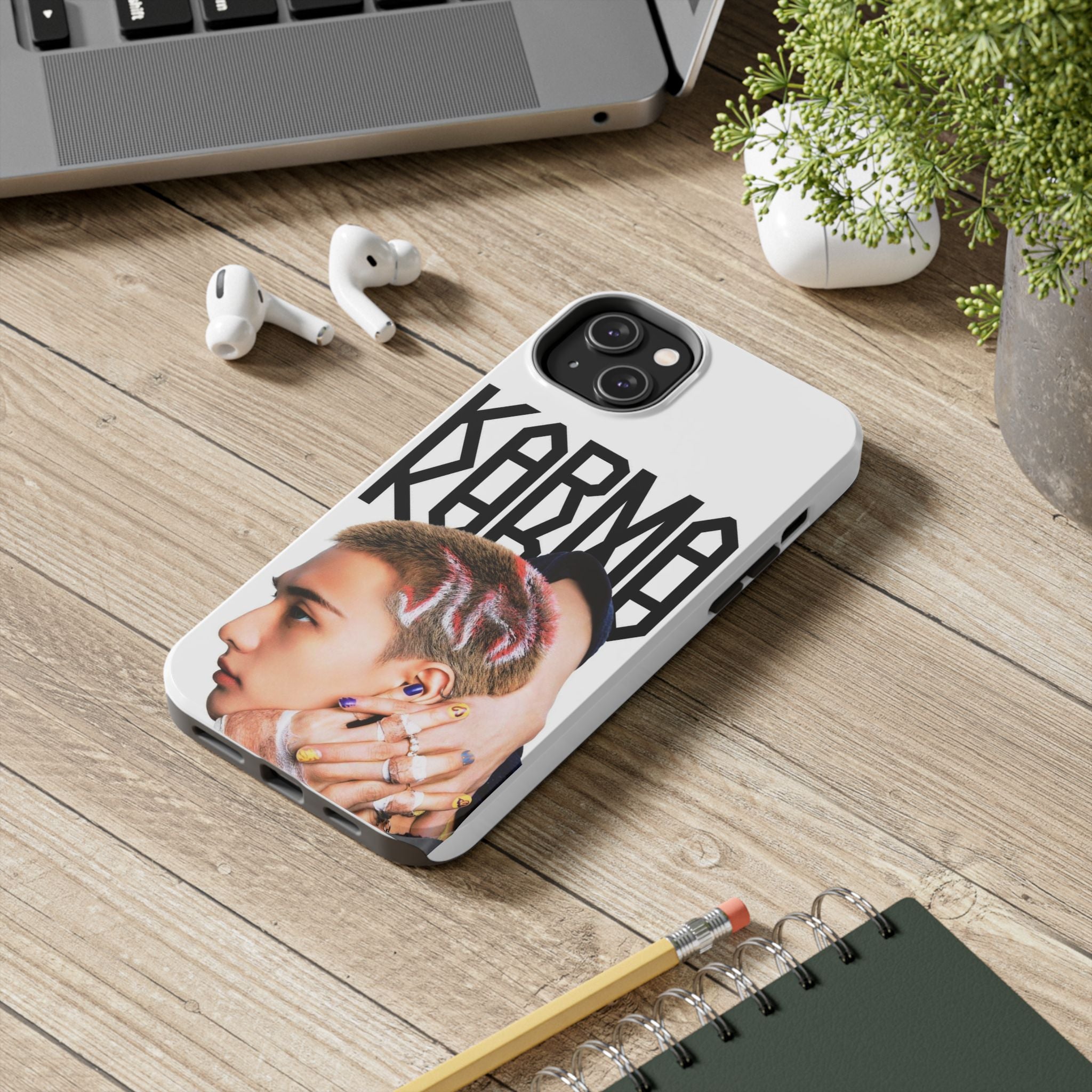 Straykids Hyunjin Karma Phone Cases