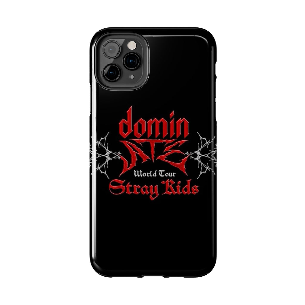 Straykids Phone Cases