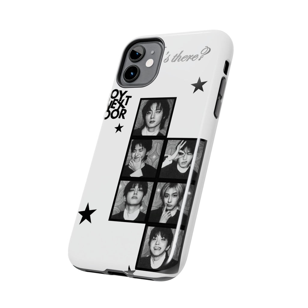 BOYNEXTDOOR Phone Cases