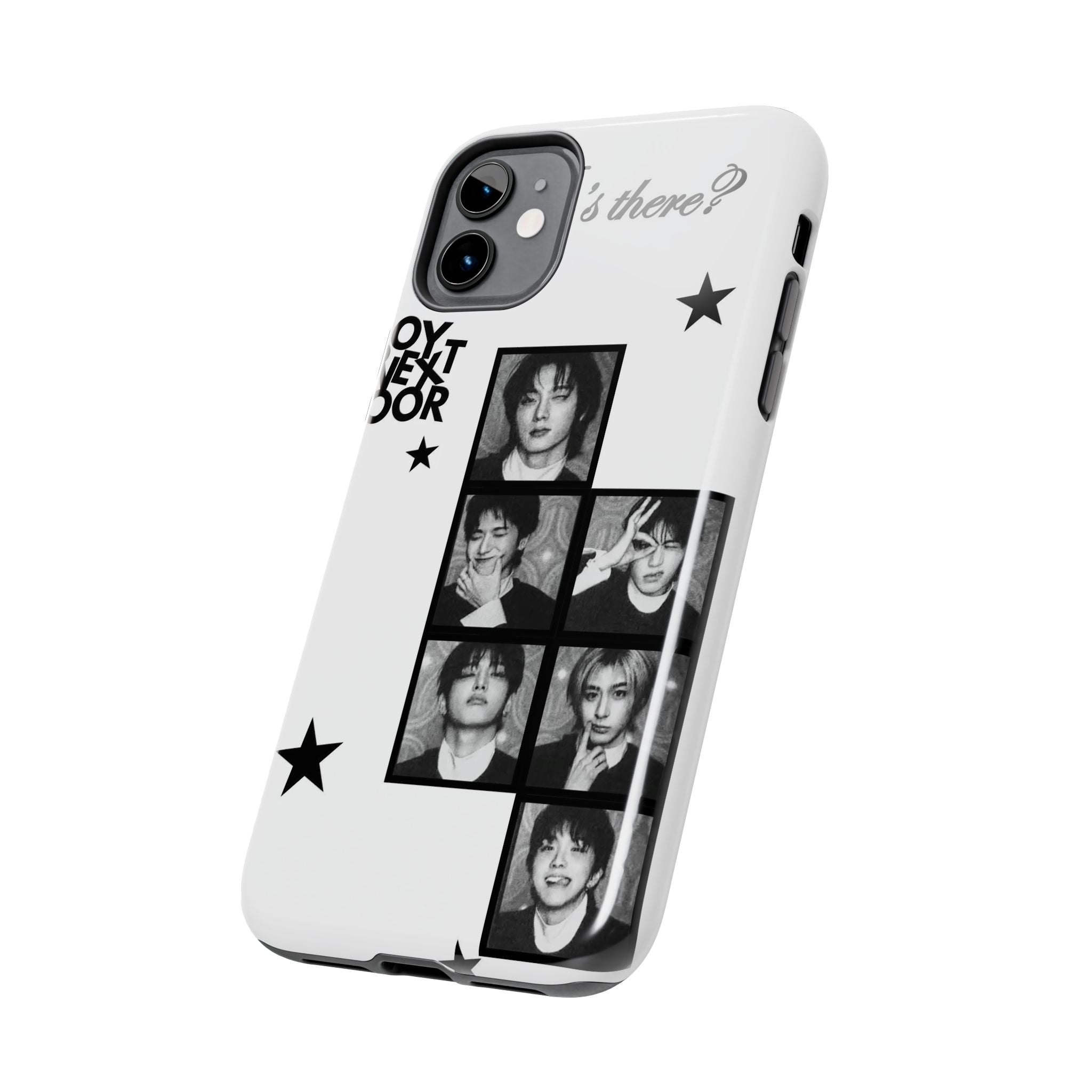 BOYNEXTDOOR Phone Cases