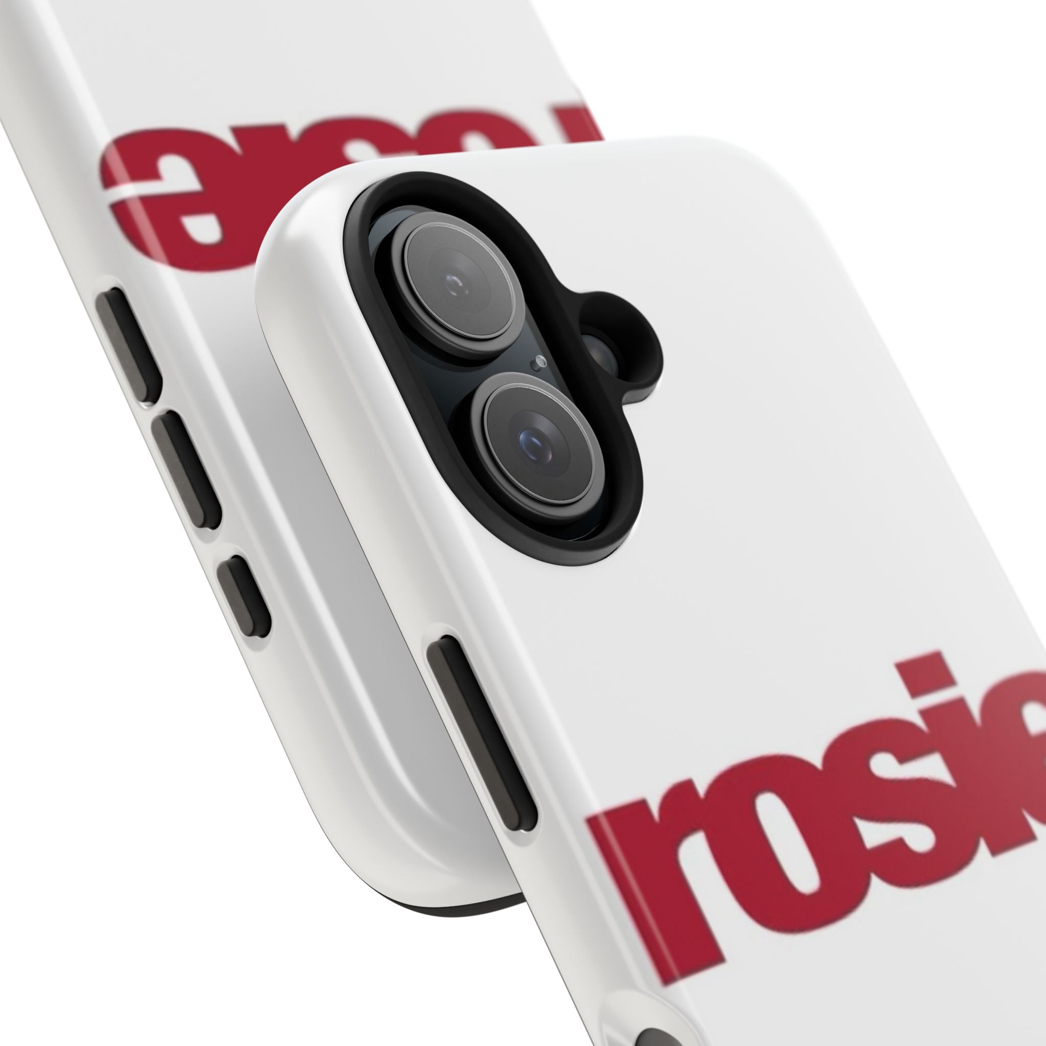 Rosie Phone Cases