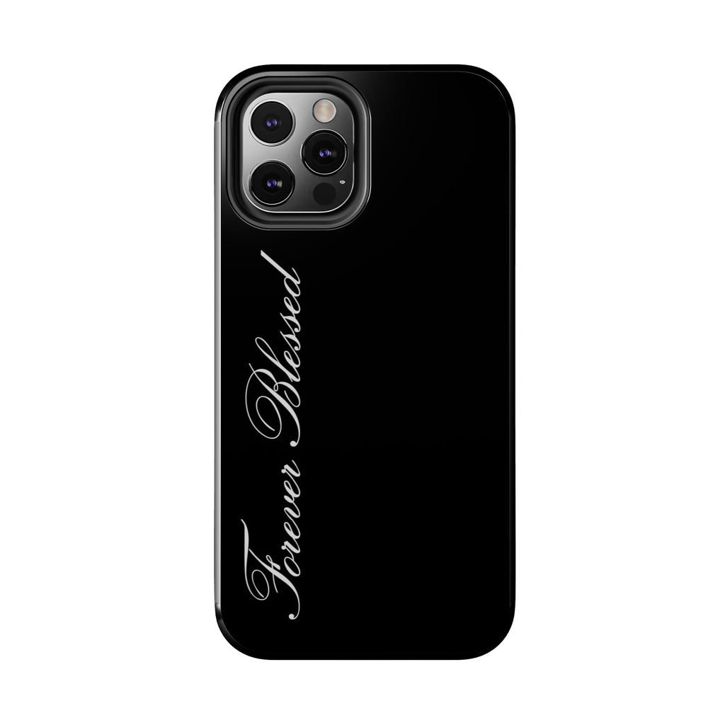 « Feel Blessed »  Phone Cases