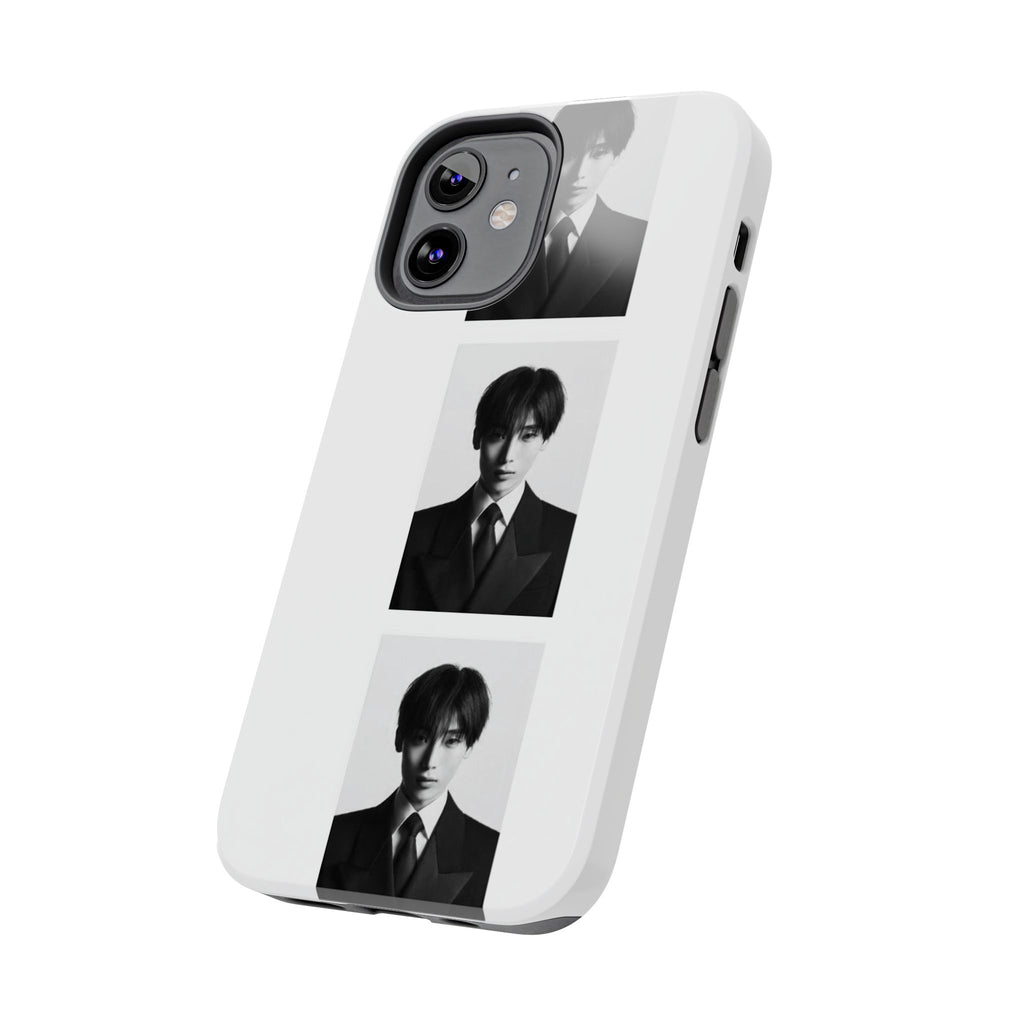 Sunoo Phone Cases