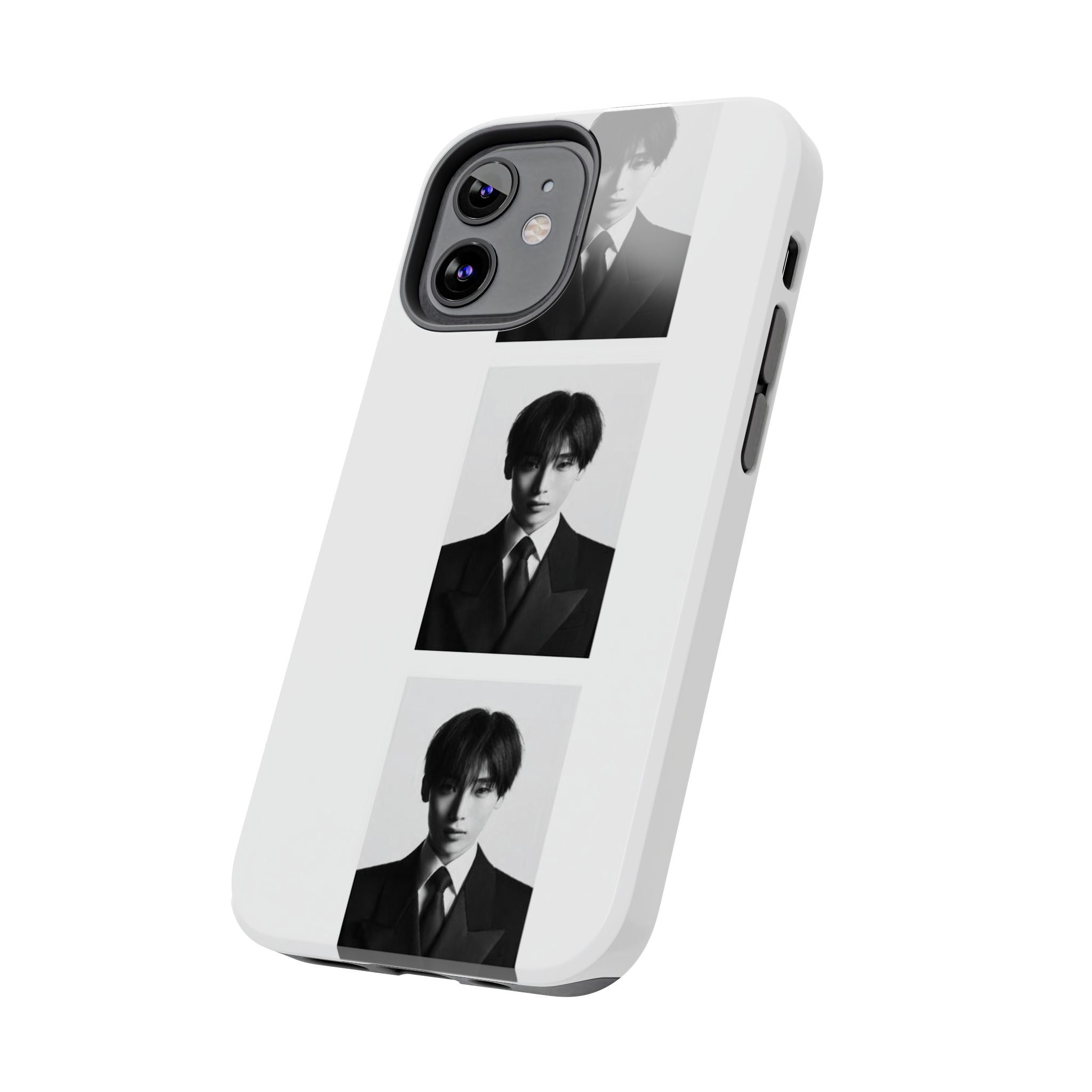 Sunoo Phone Cases