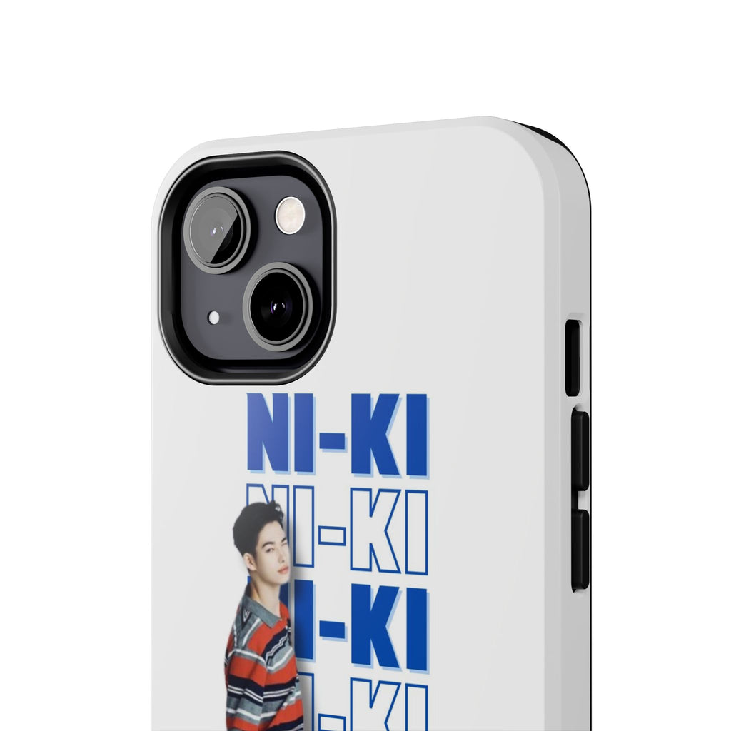 Enhypen Niki Phone Cases