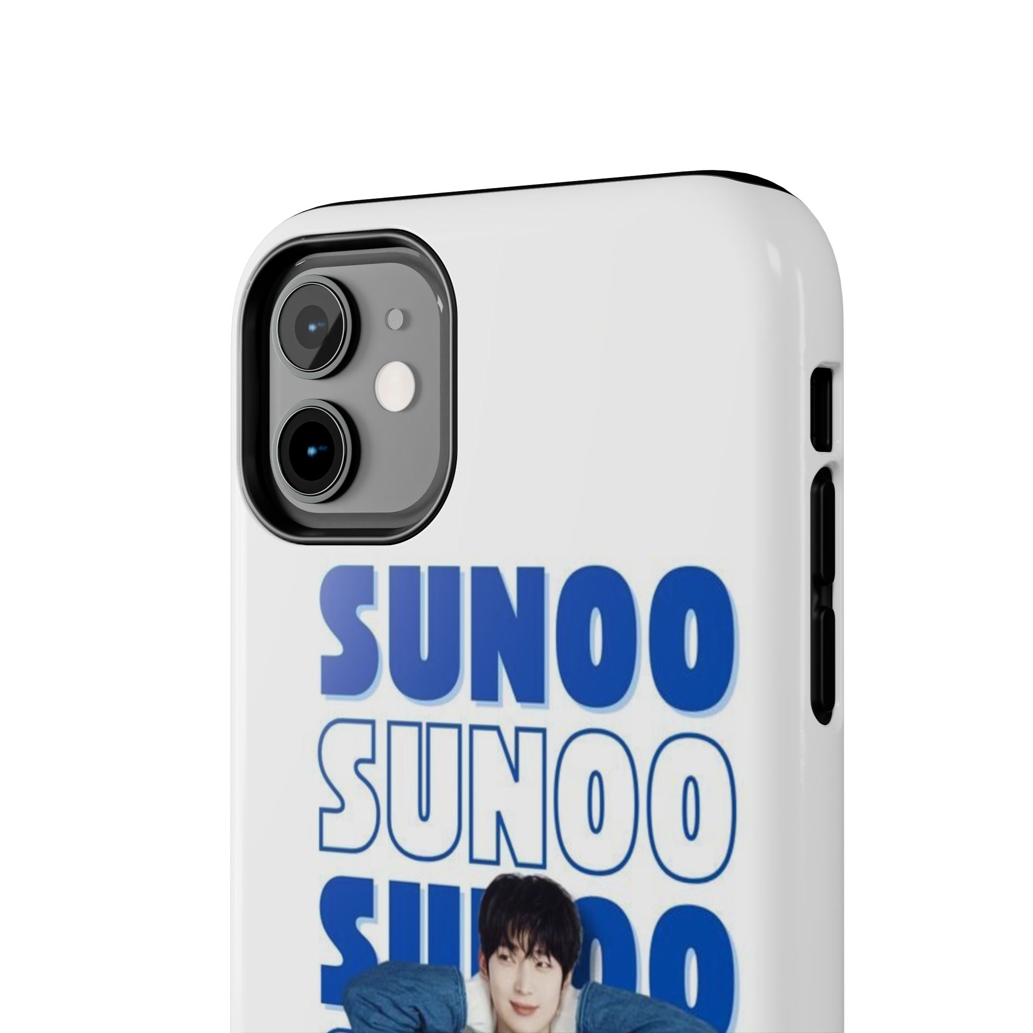 Enhypen Sunoo Phone Cases