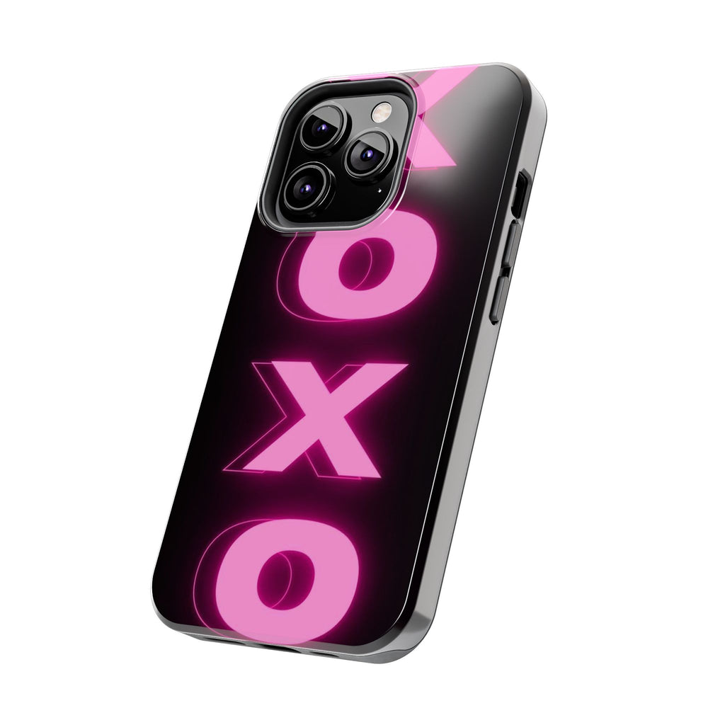 « XOXO » Phone Cases