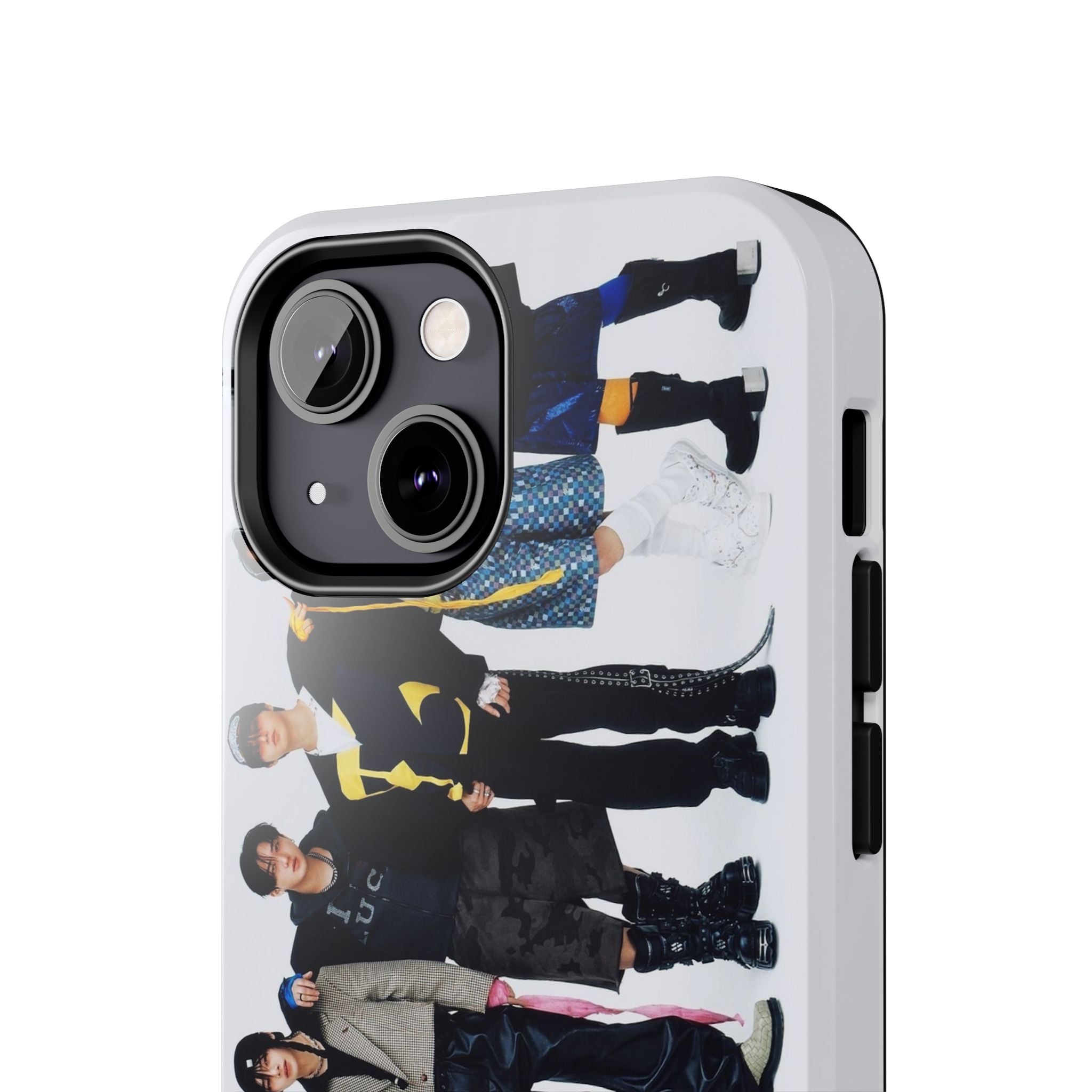Straykids Karma Phone Cases
