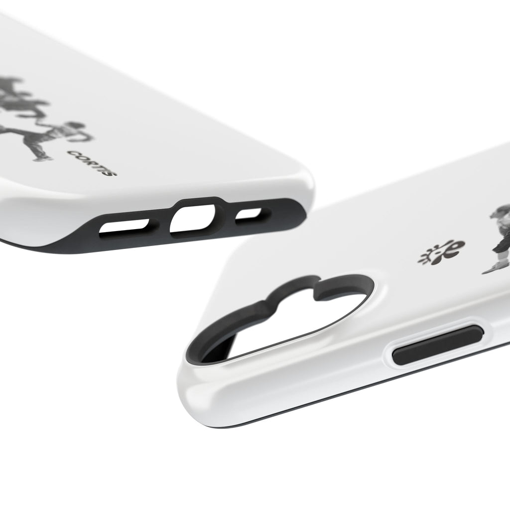 Cortis phone Cases