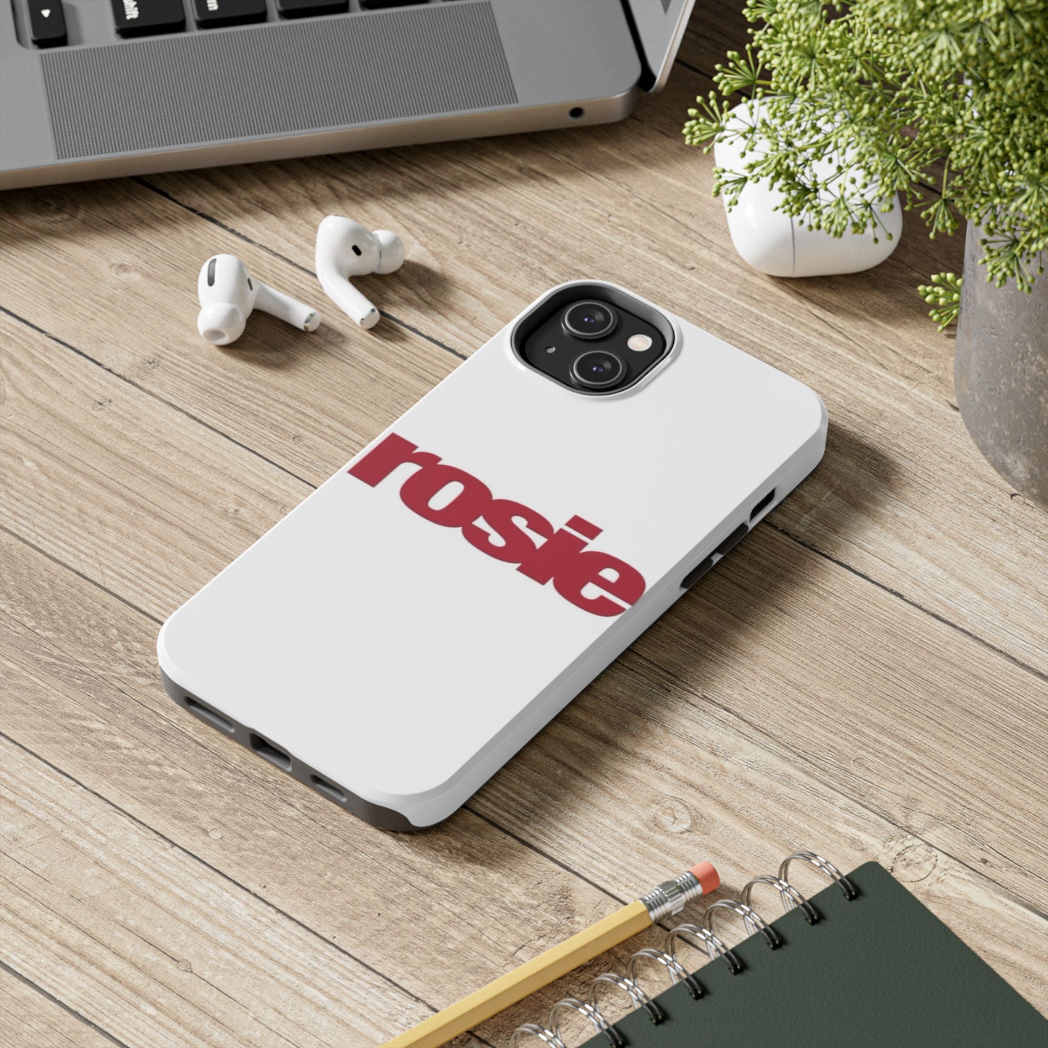 Rosie Phone Cases