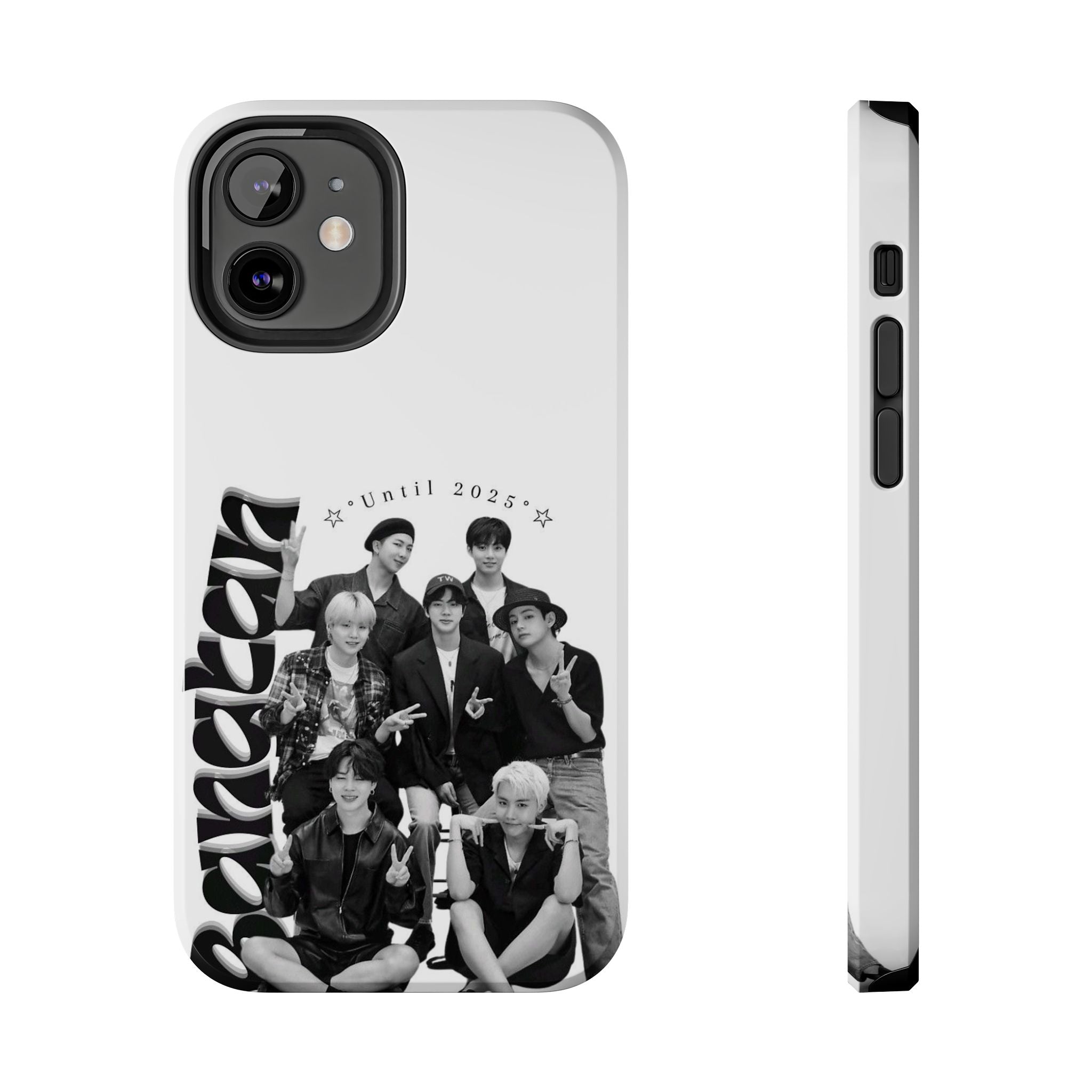 BTS Phone Cases