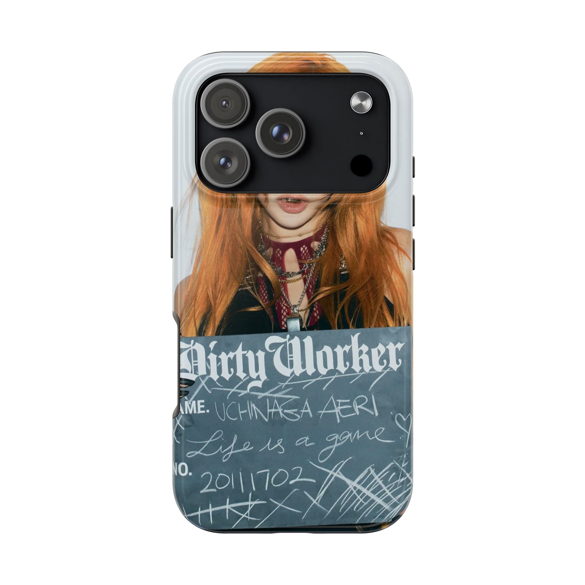 Aespa Giselle Phone Cases