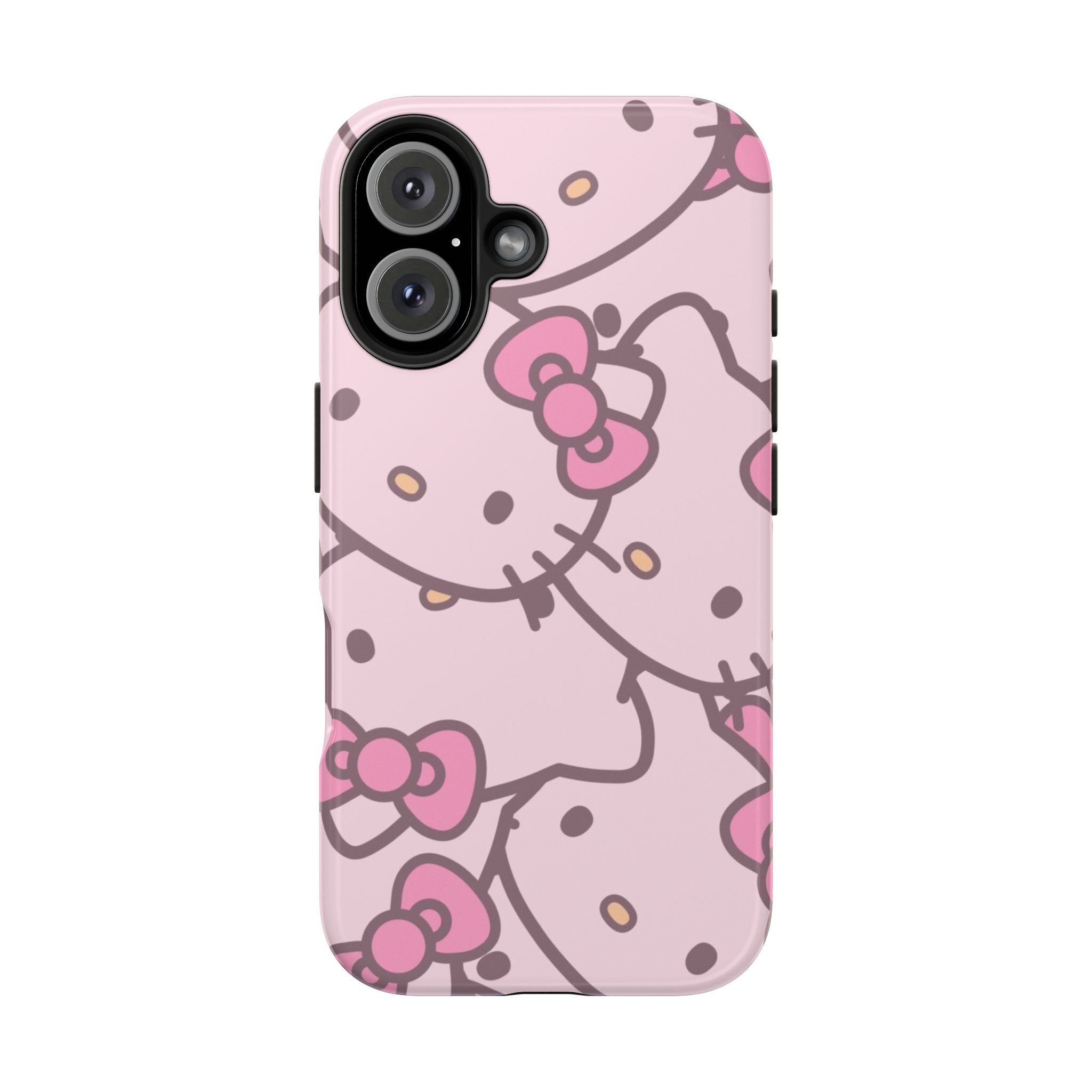 Hello Kitty Phone Cases