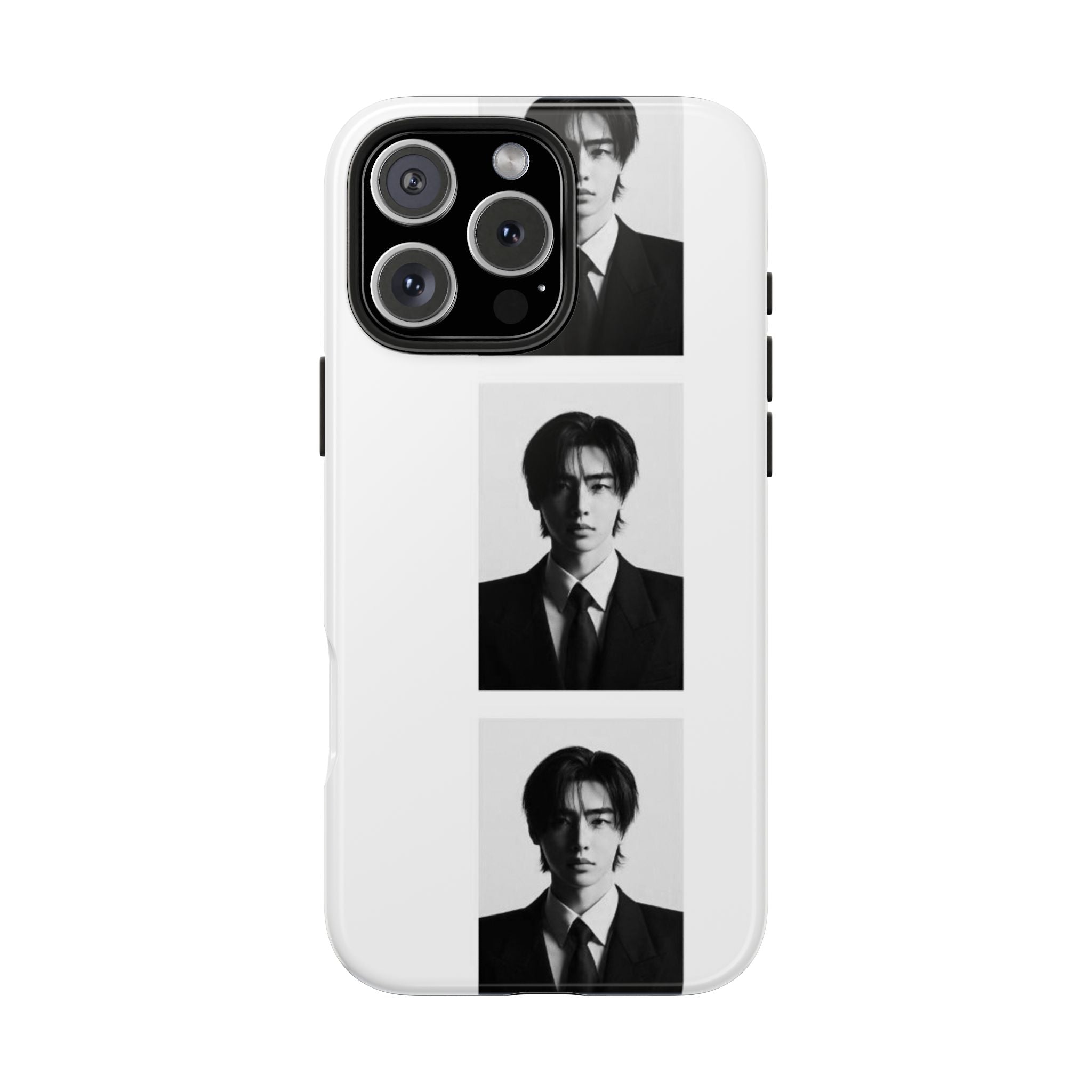 Sunghoon Phone Cases