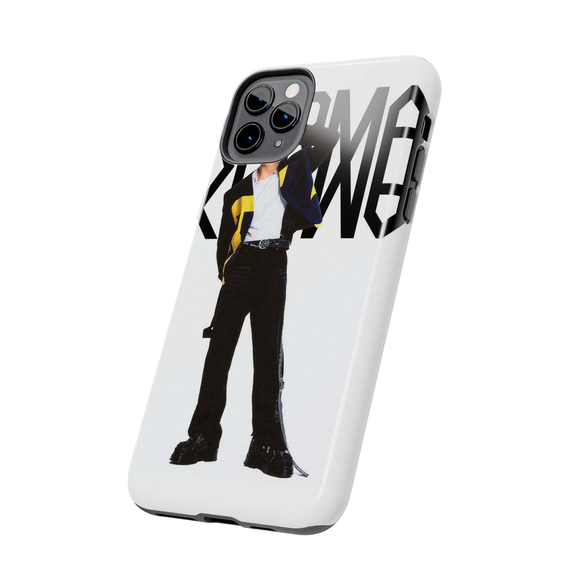 Straykids Han Karma Phone Cases