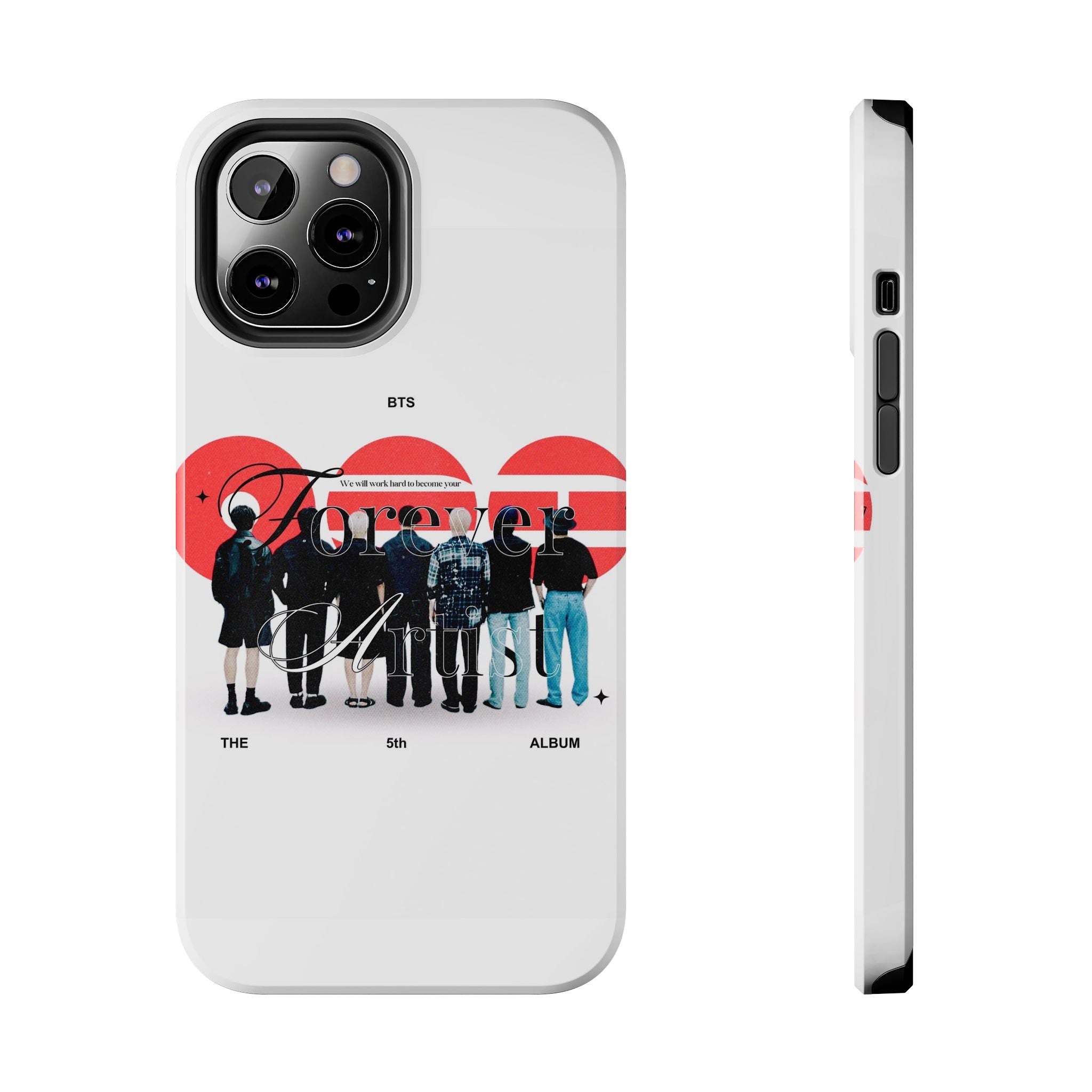 BTS Phone Cases