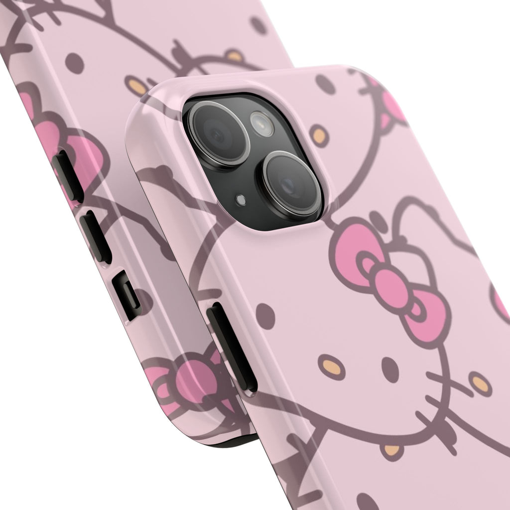 Hello Kitty Phone Cases
