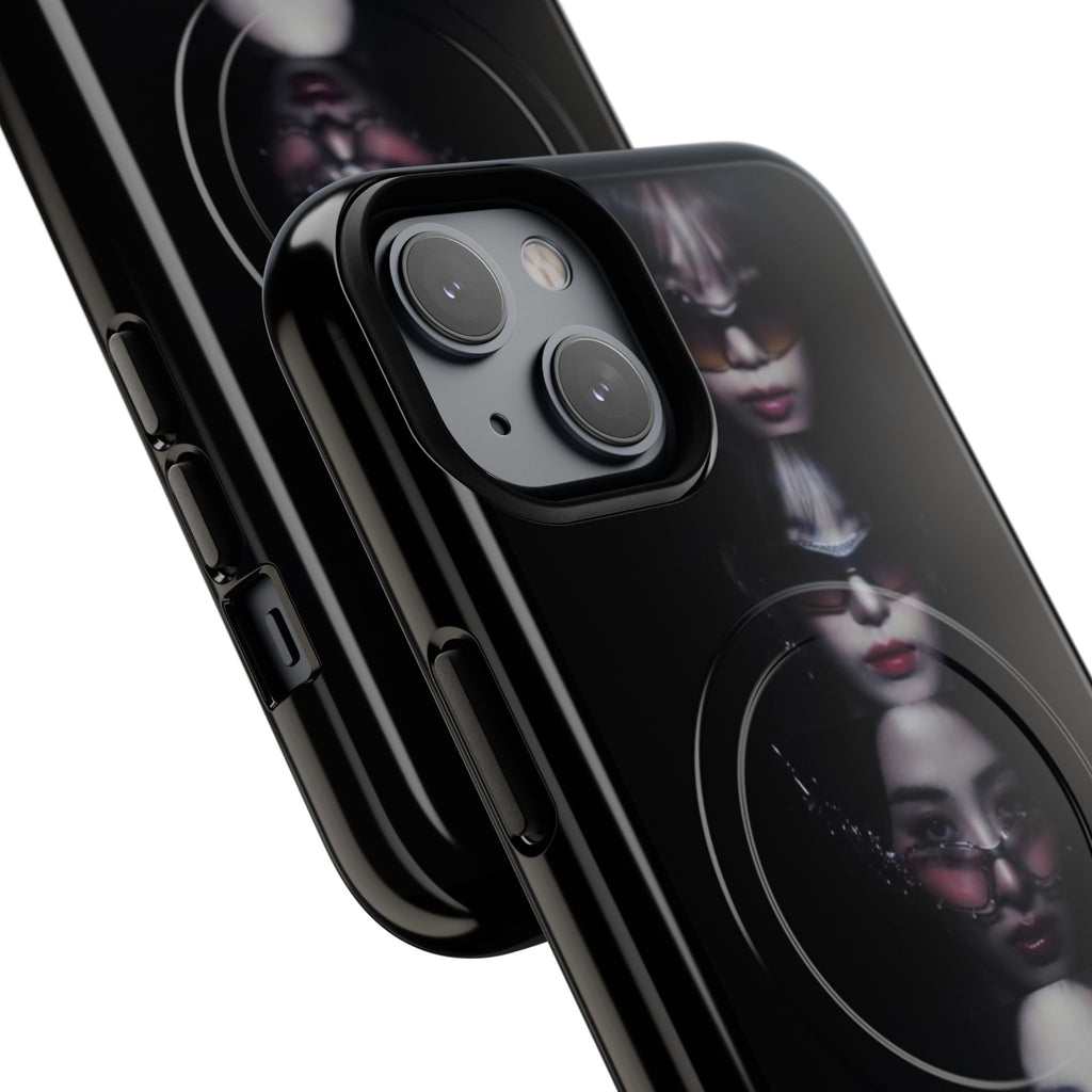 Le Sserafim Magnetic Cases