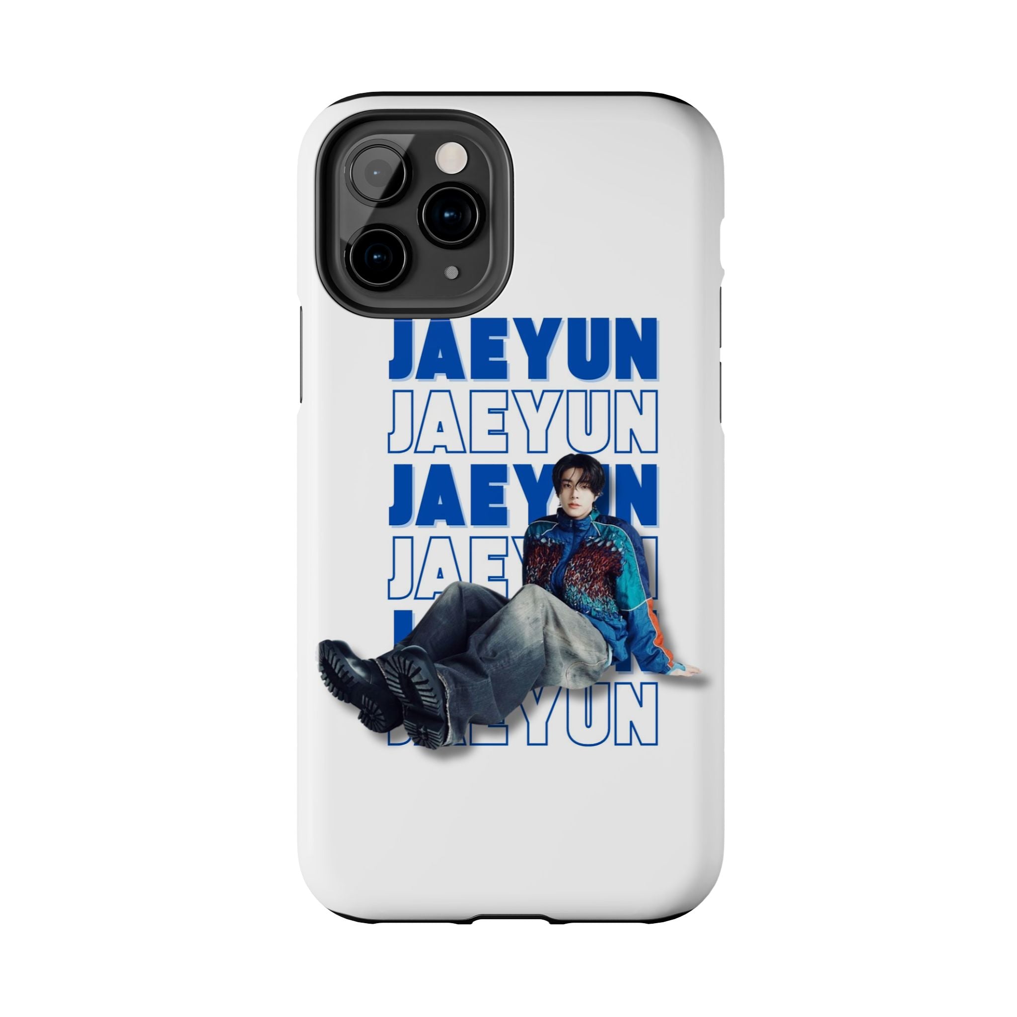 Enhypen Jaeyun Phone Cases