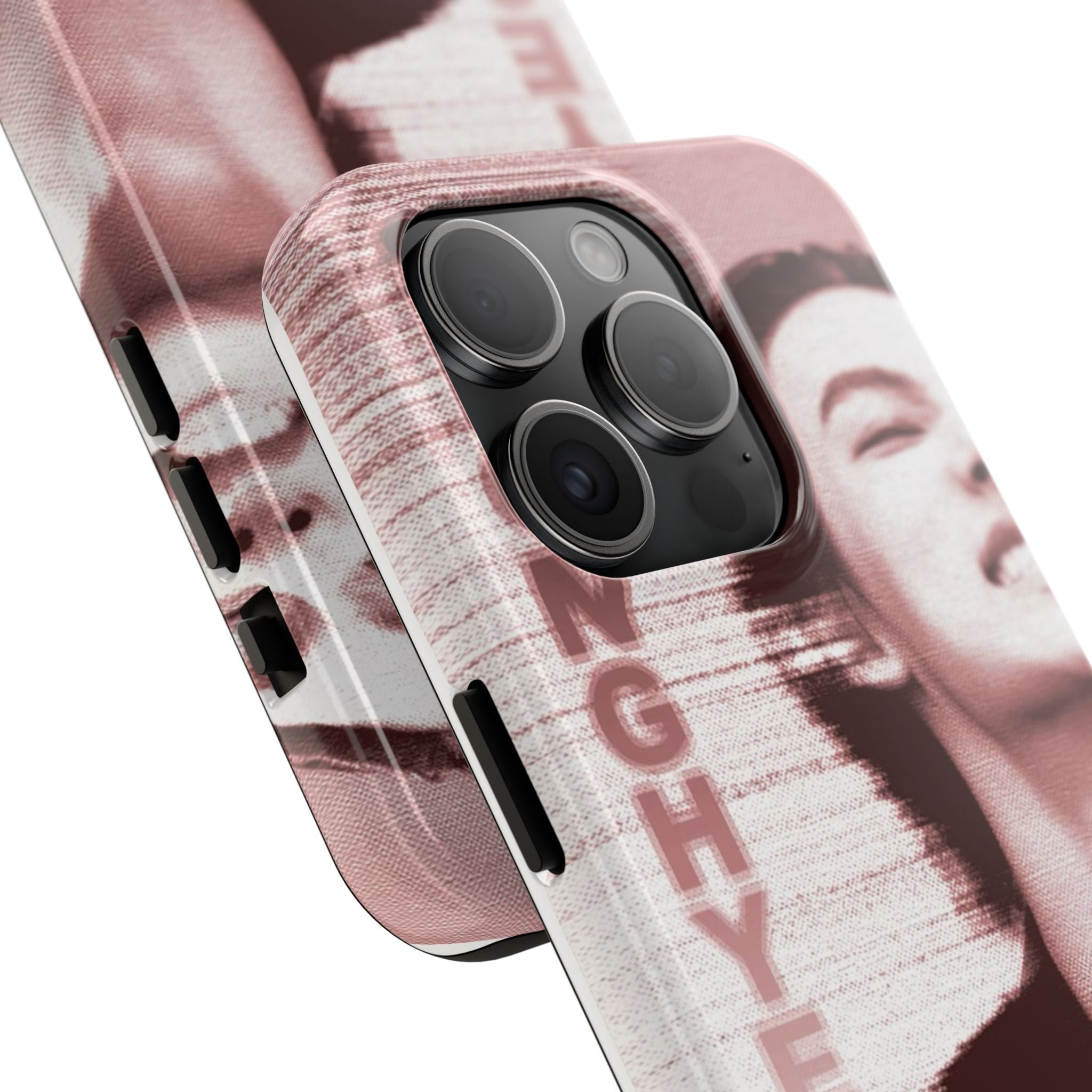 Seonghyeon Phone Cases