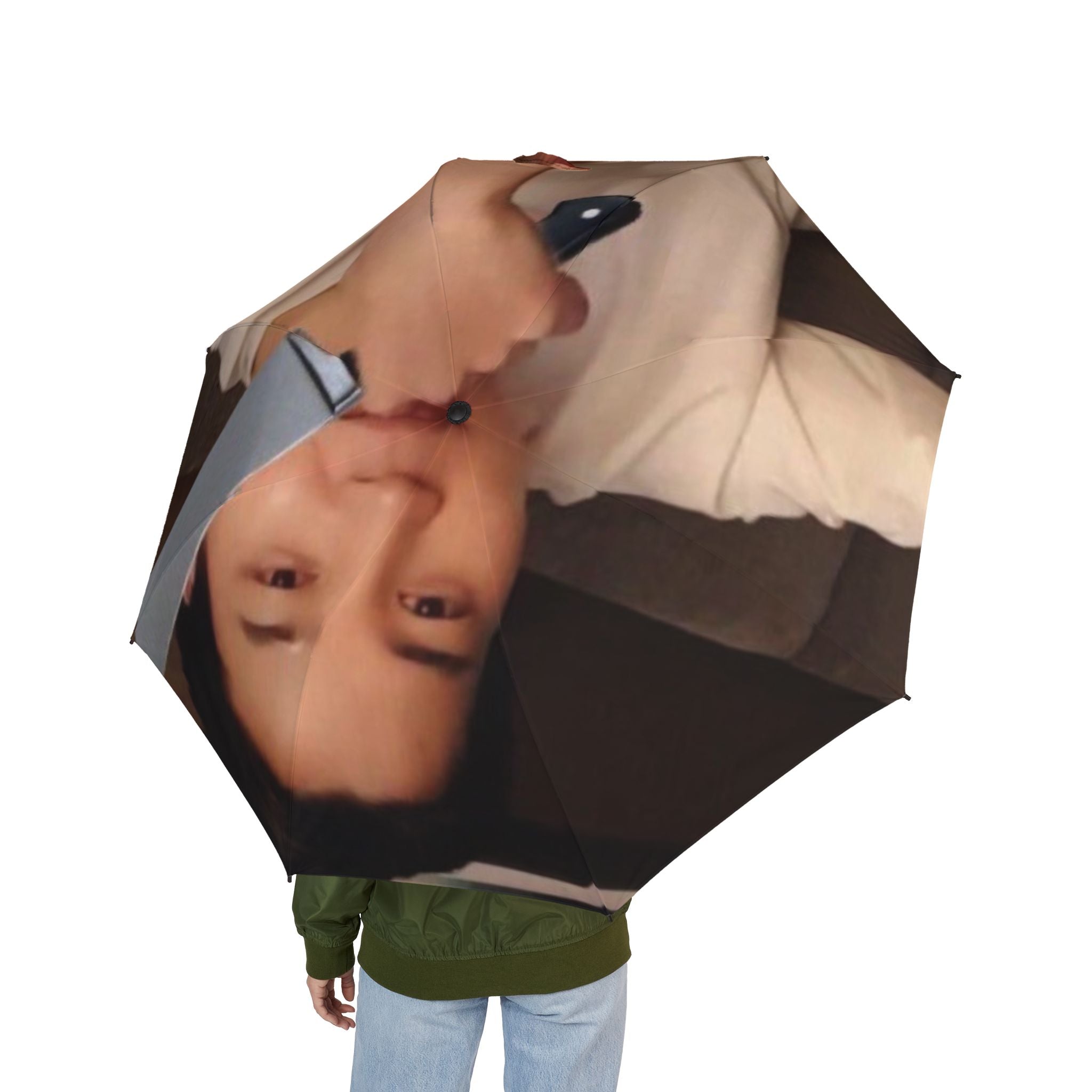 BTS Jimin Umbrella