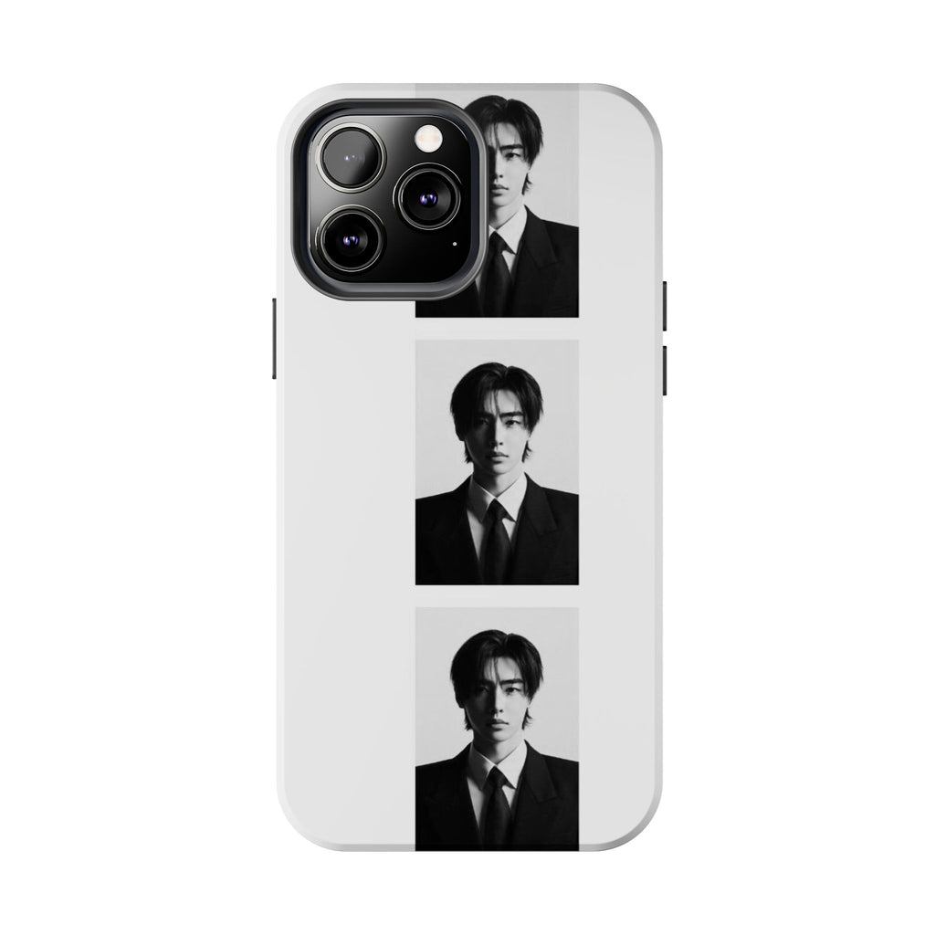 Sunghoon Phone Cases