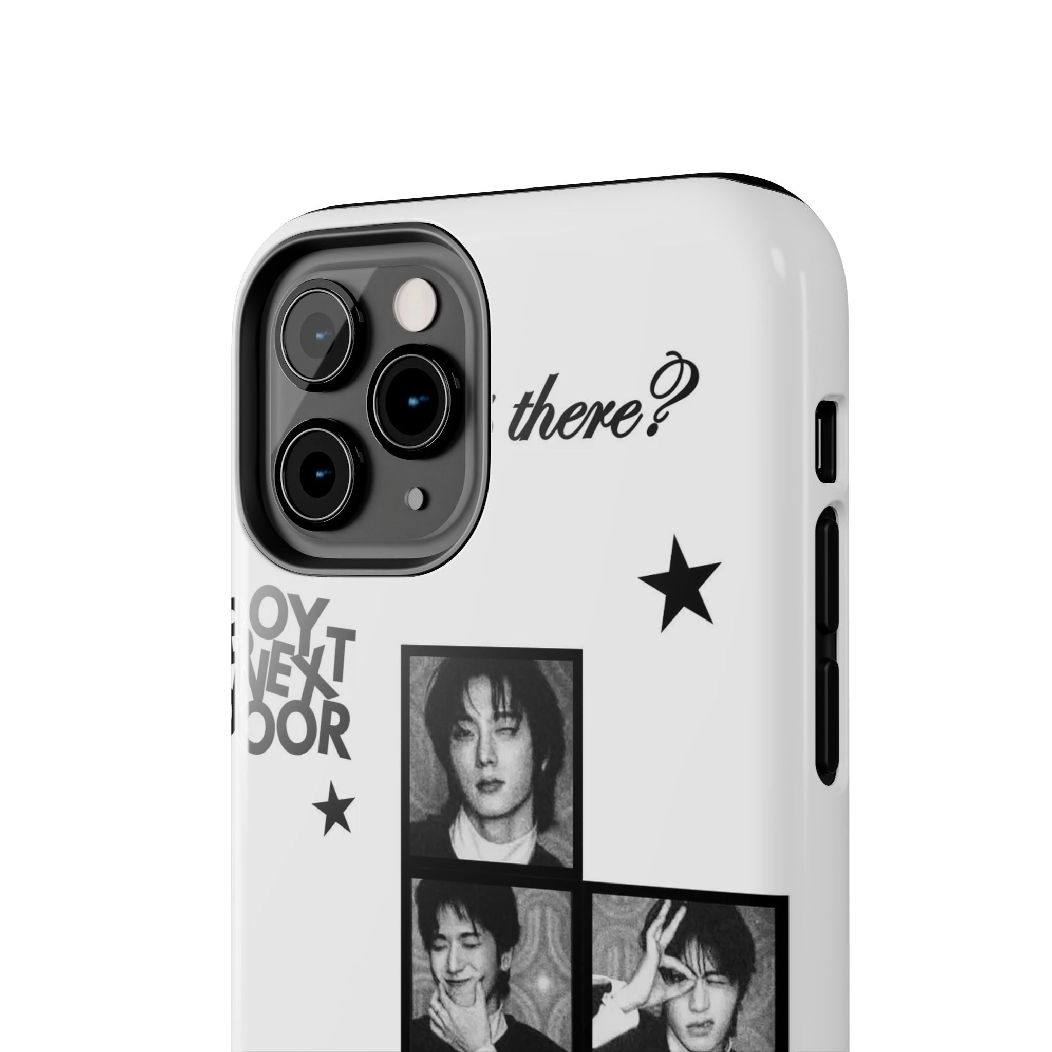 BOYNEXTDOOR Phone Cases