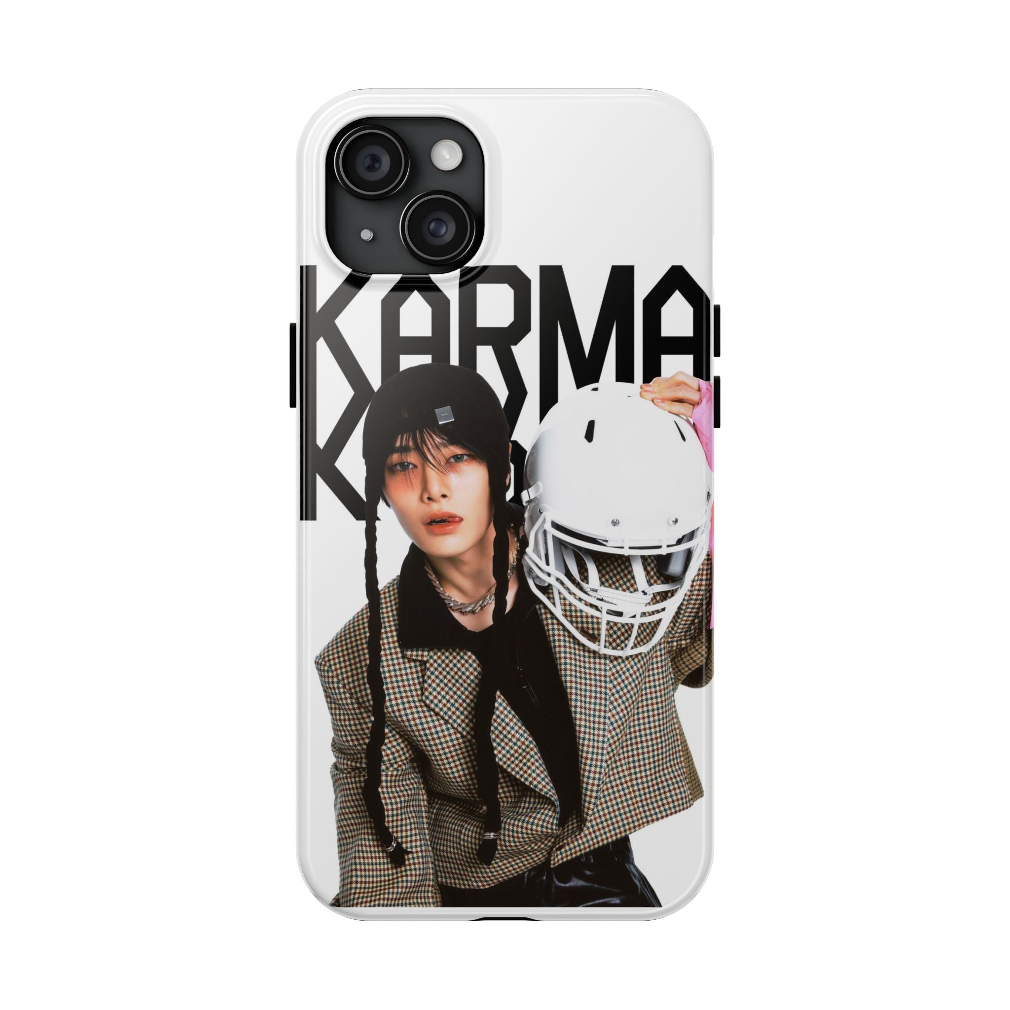 Straykids I.N Karma Phone Cases