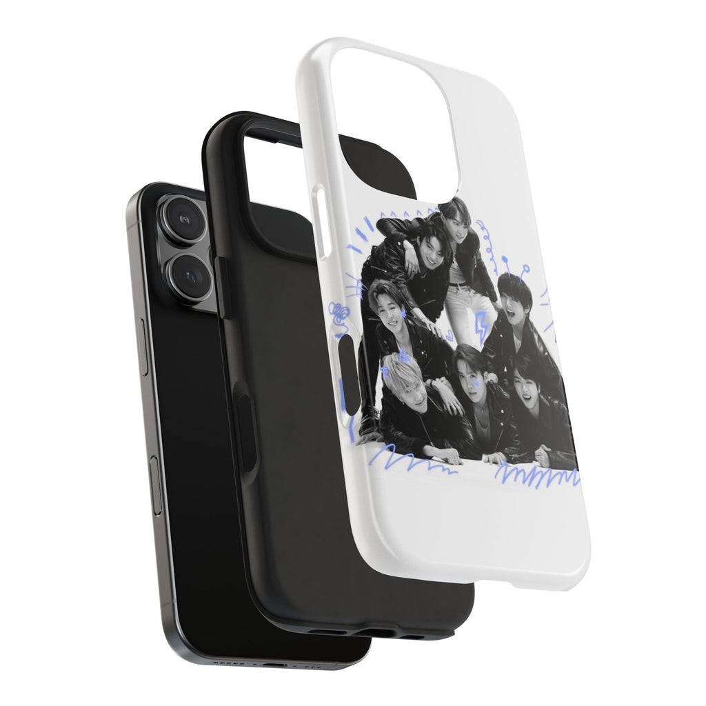 BTS Phone Cases