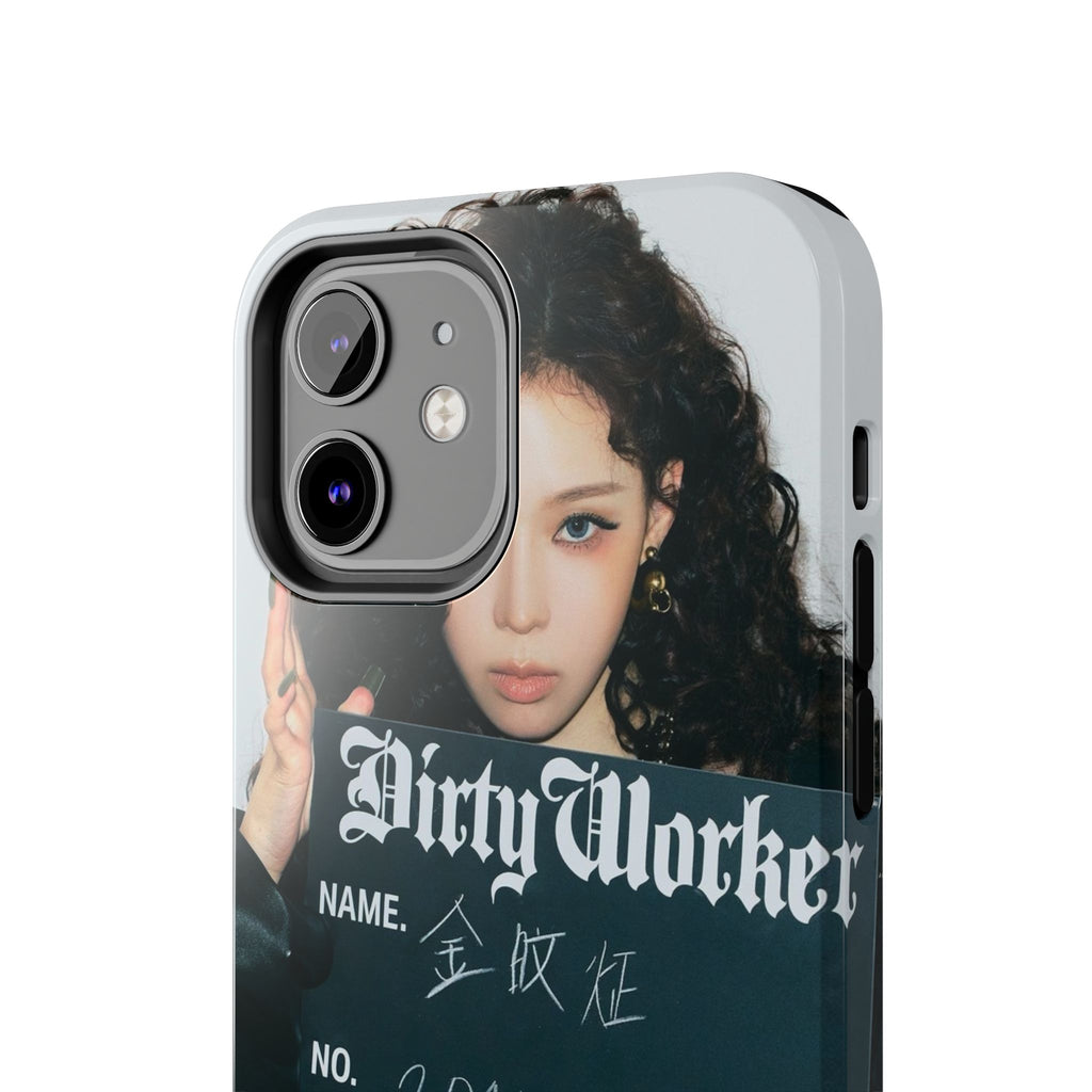 Aespa Winter Phone Cases