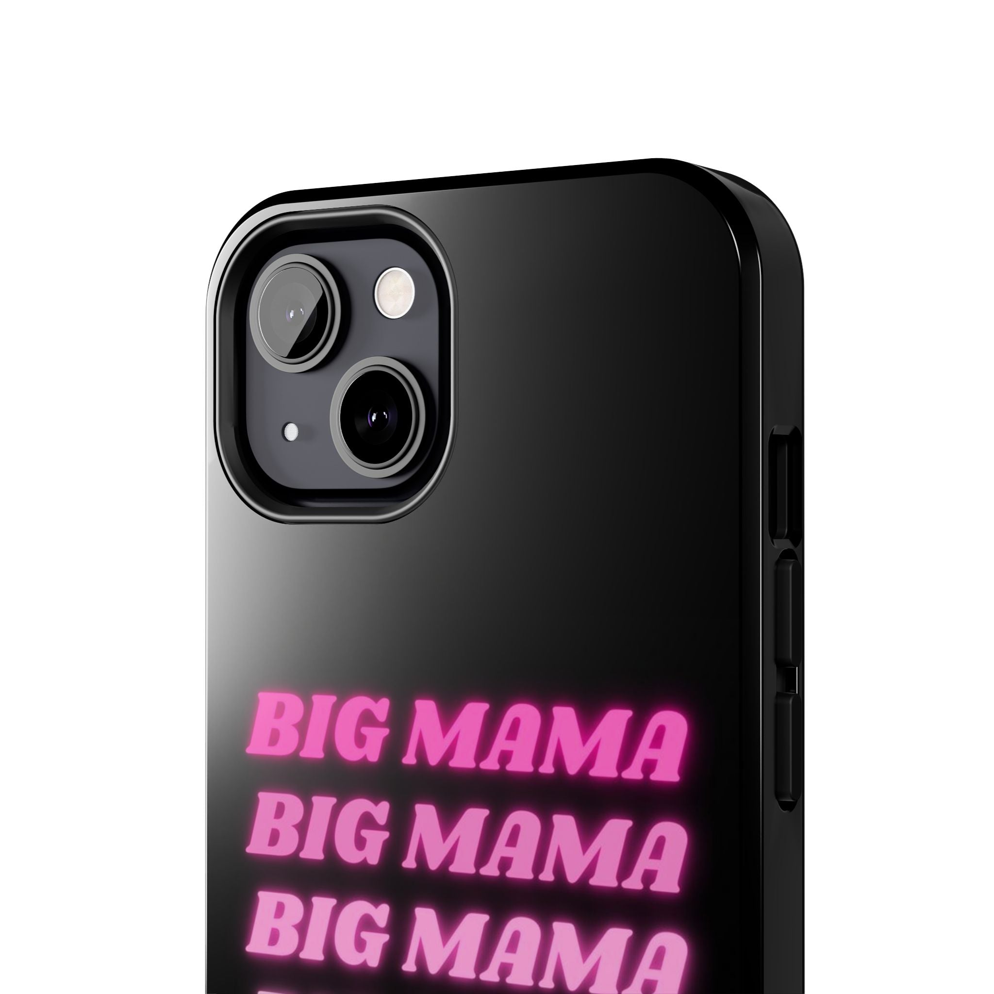 « Big Mama » Phone Cases