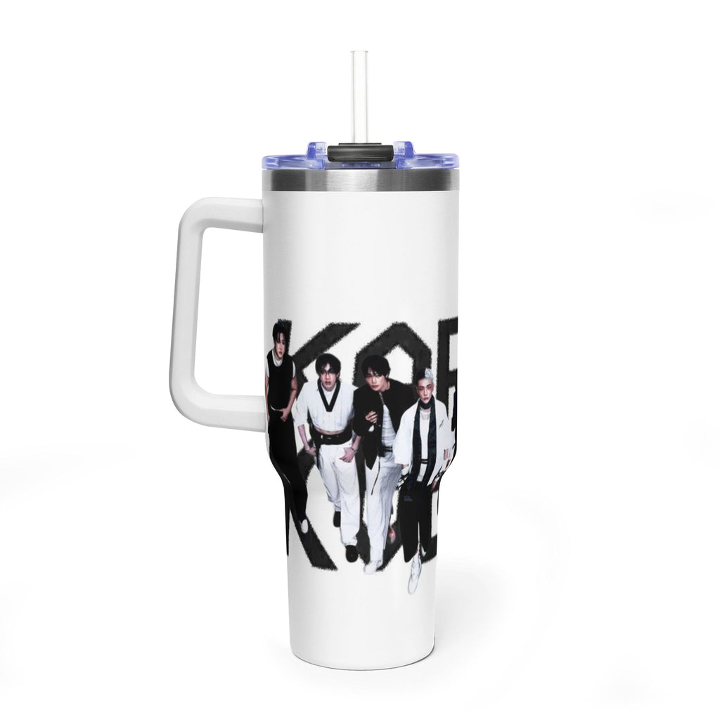 Straykids Tumbler