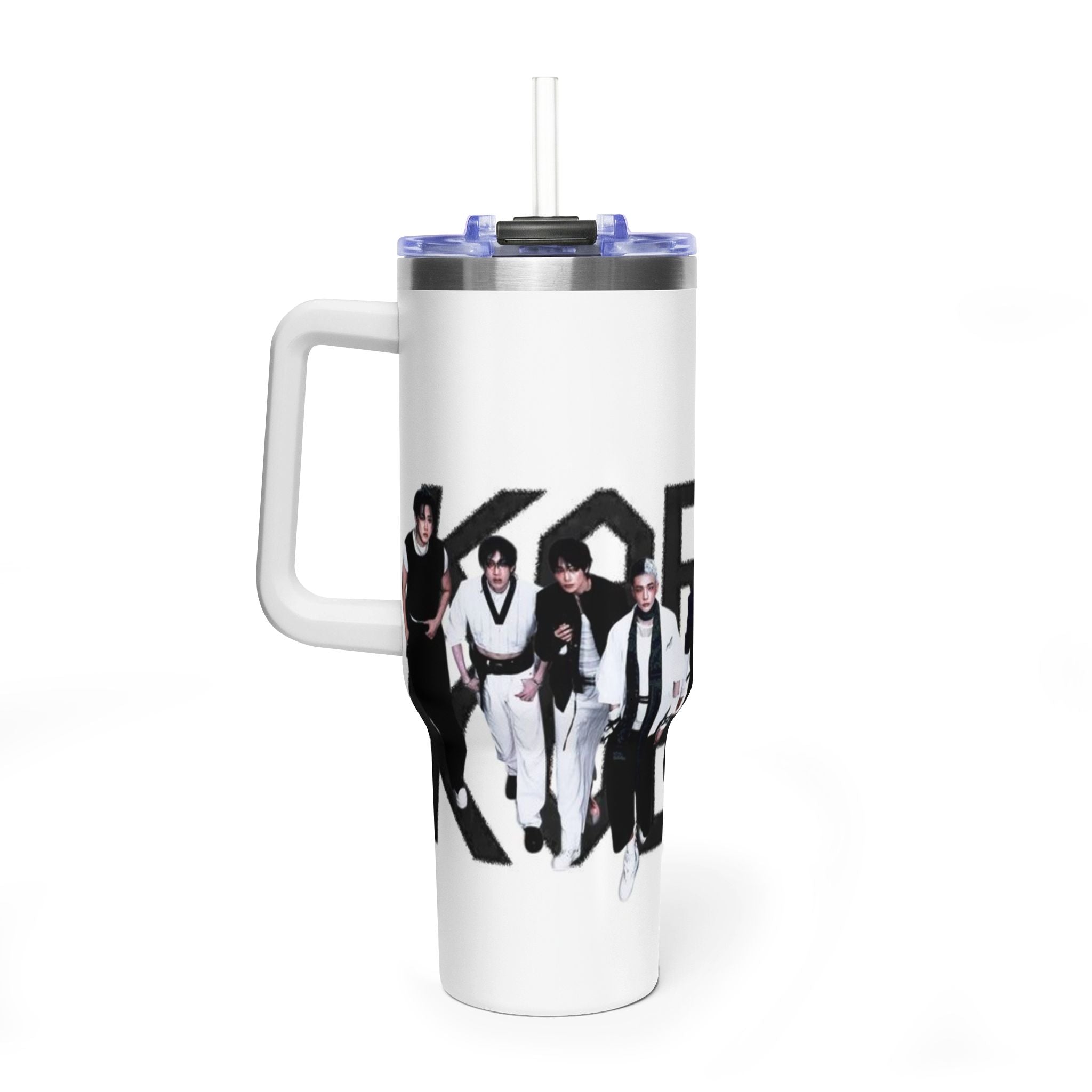 Straykids Tumbler