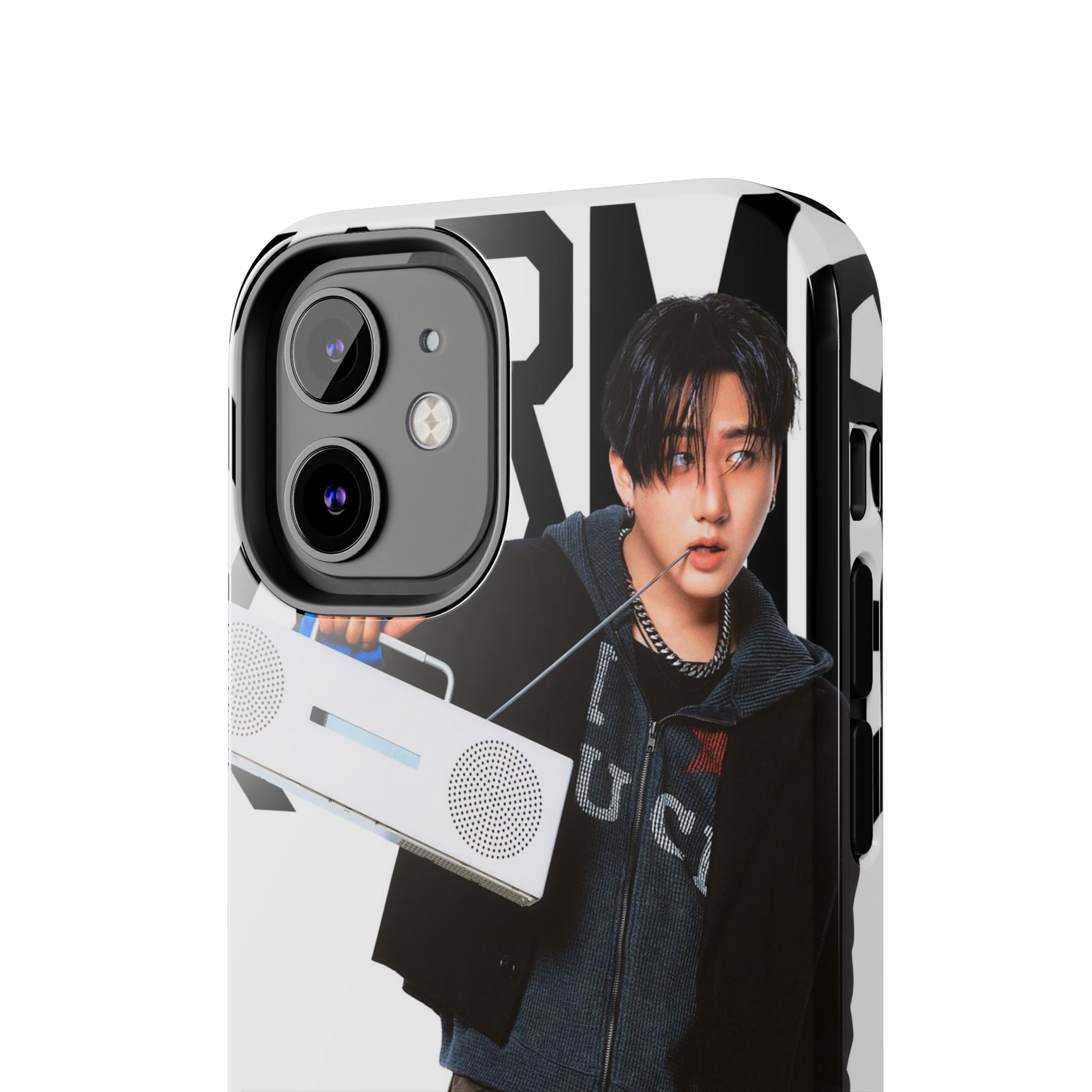 Straykids Changbin Karma Phone Cases